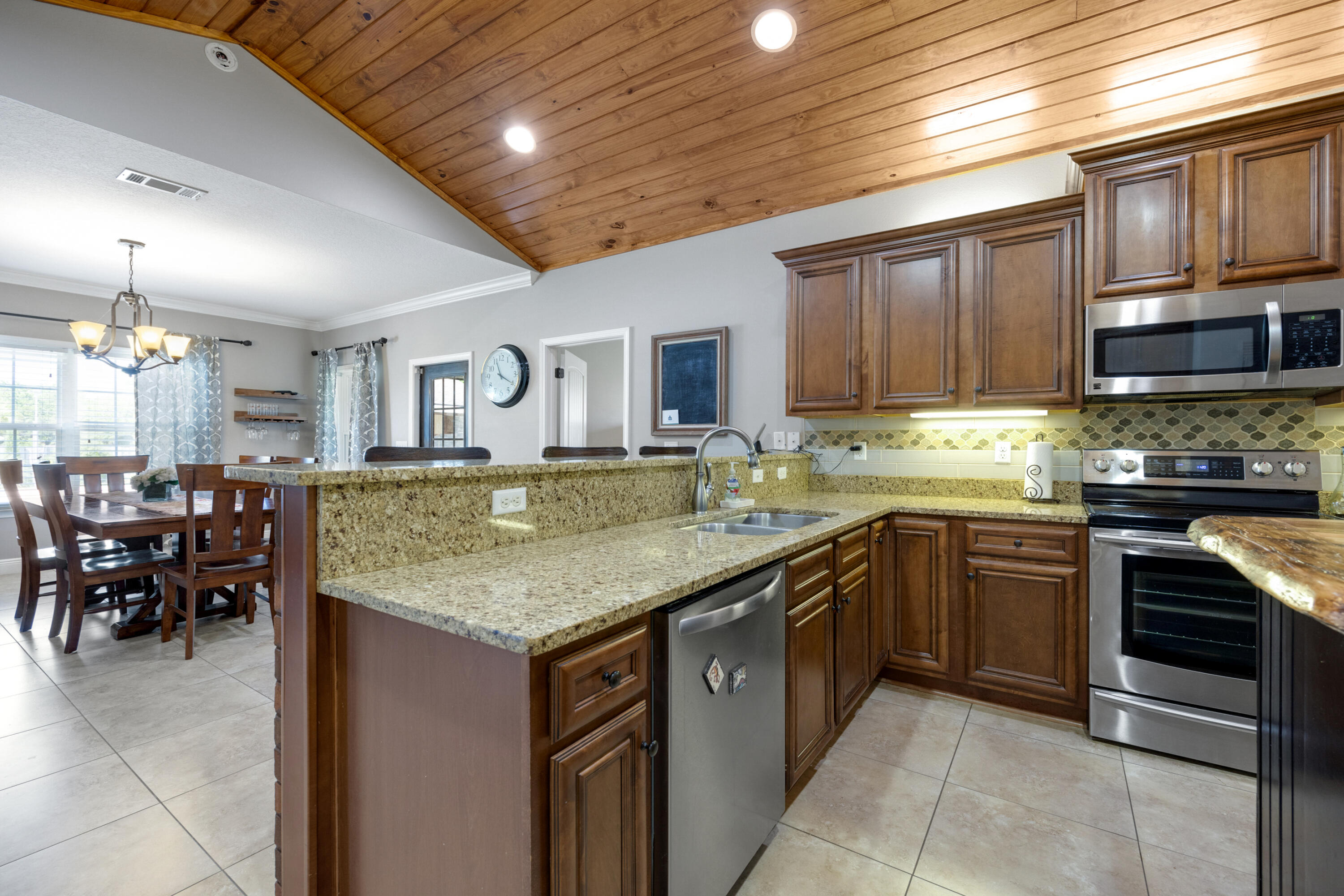 COLONY RIDGE PH II - Residential