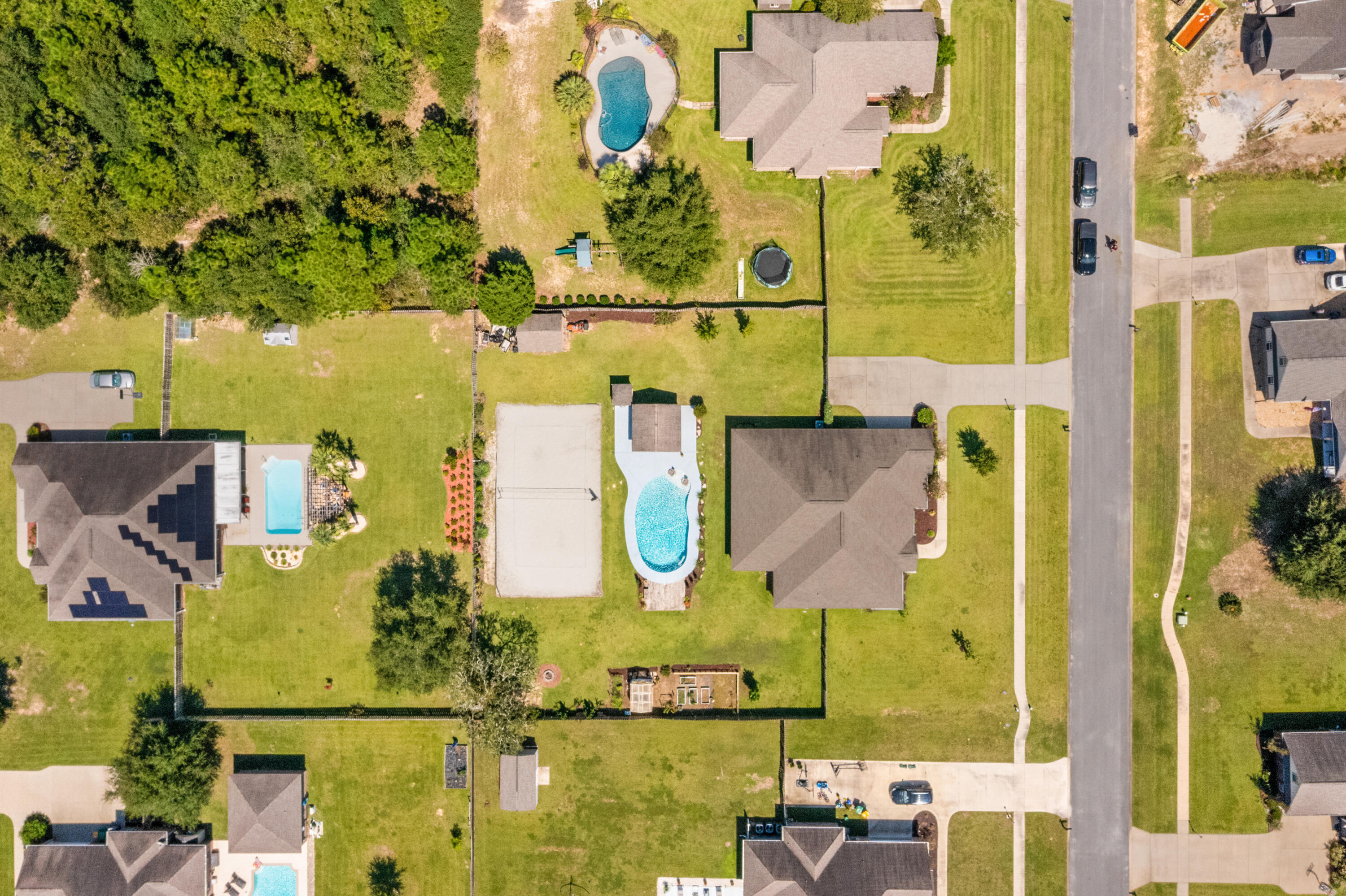 COLONY RIDGE PH II - Residential