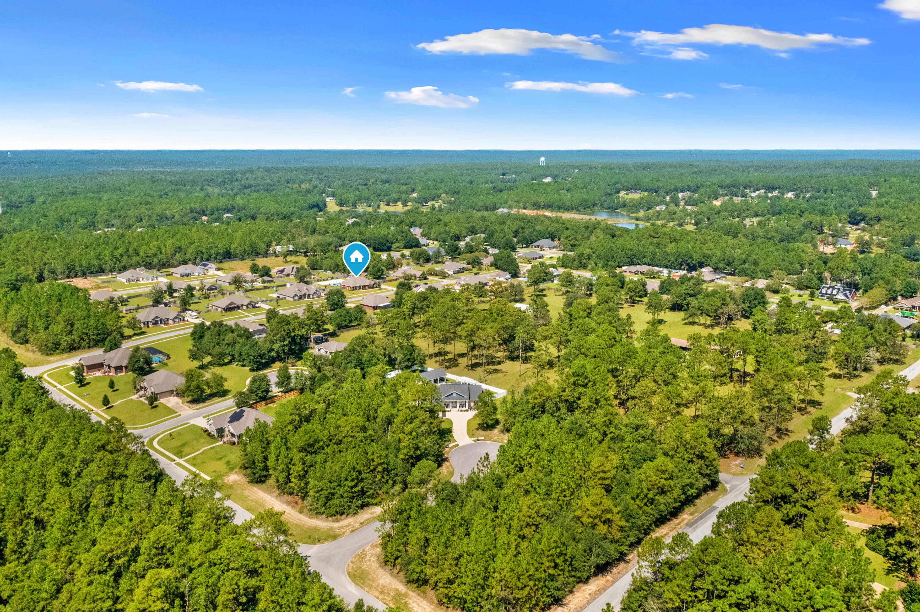 COLONY RIDGE PH II - Residential