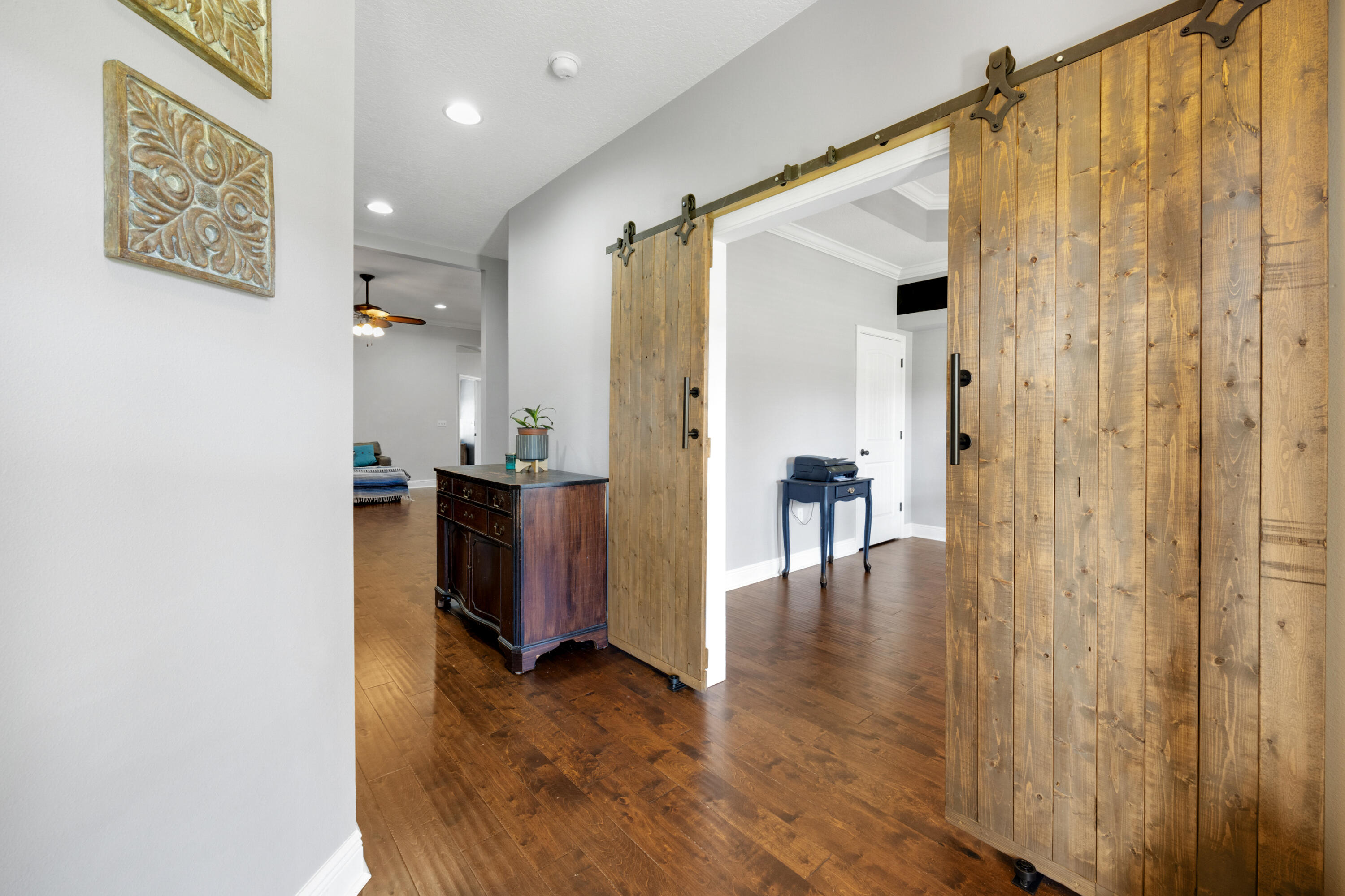 COLONY RIDGE PH II - Residential