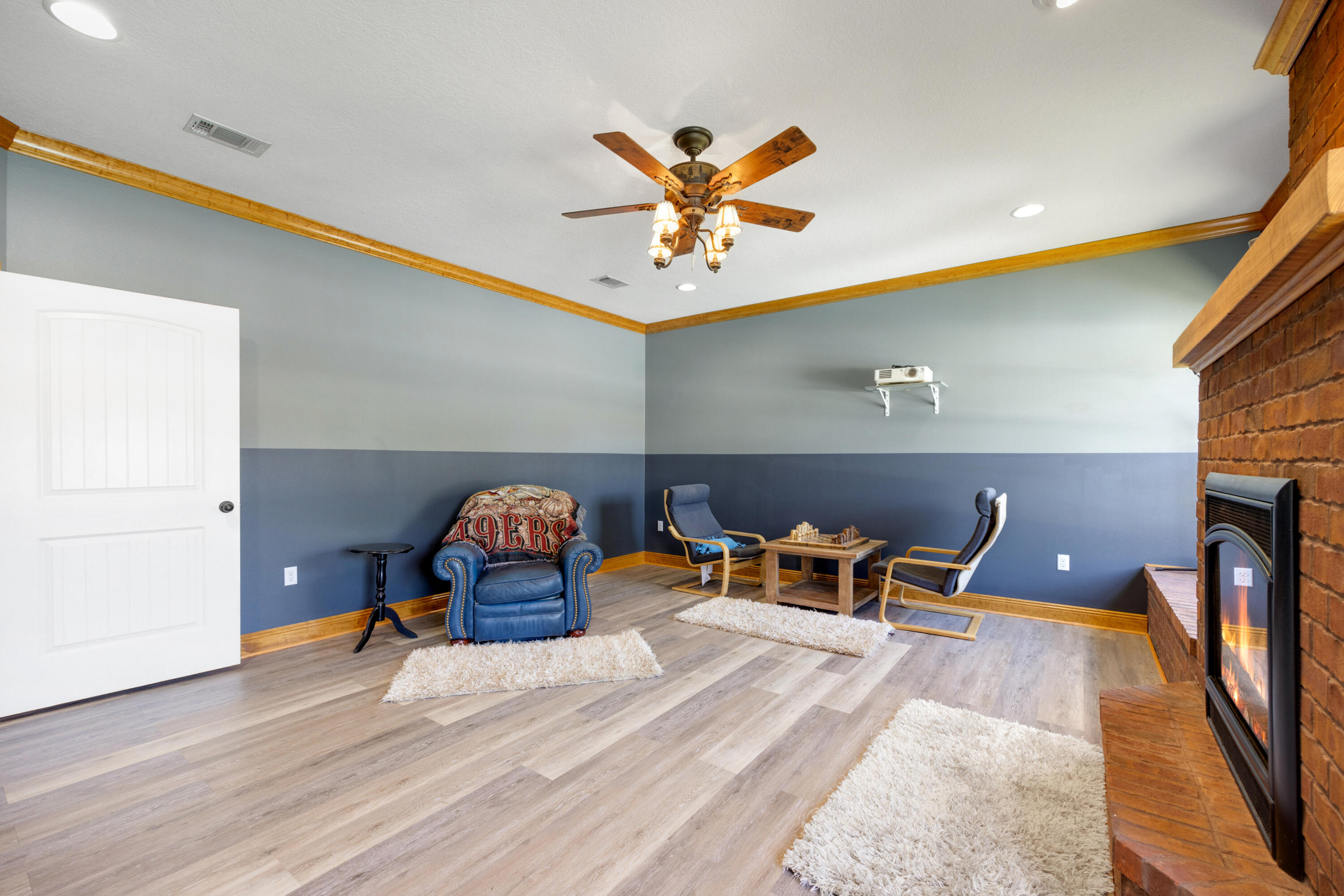 COLONY RIDGE PH II - Residential