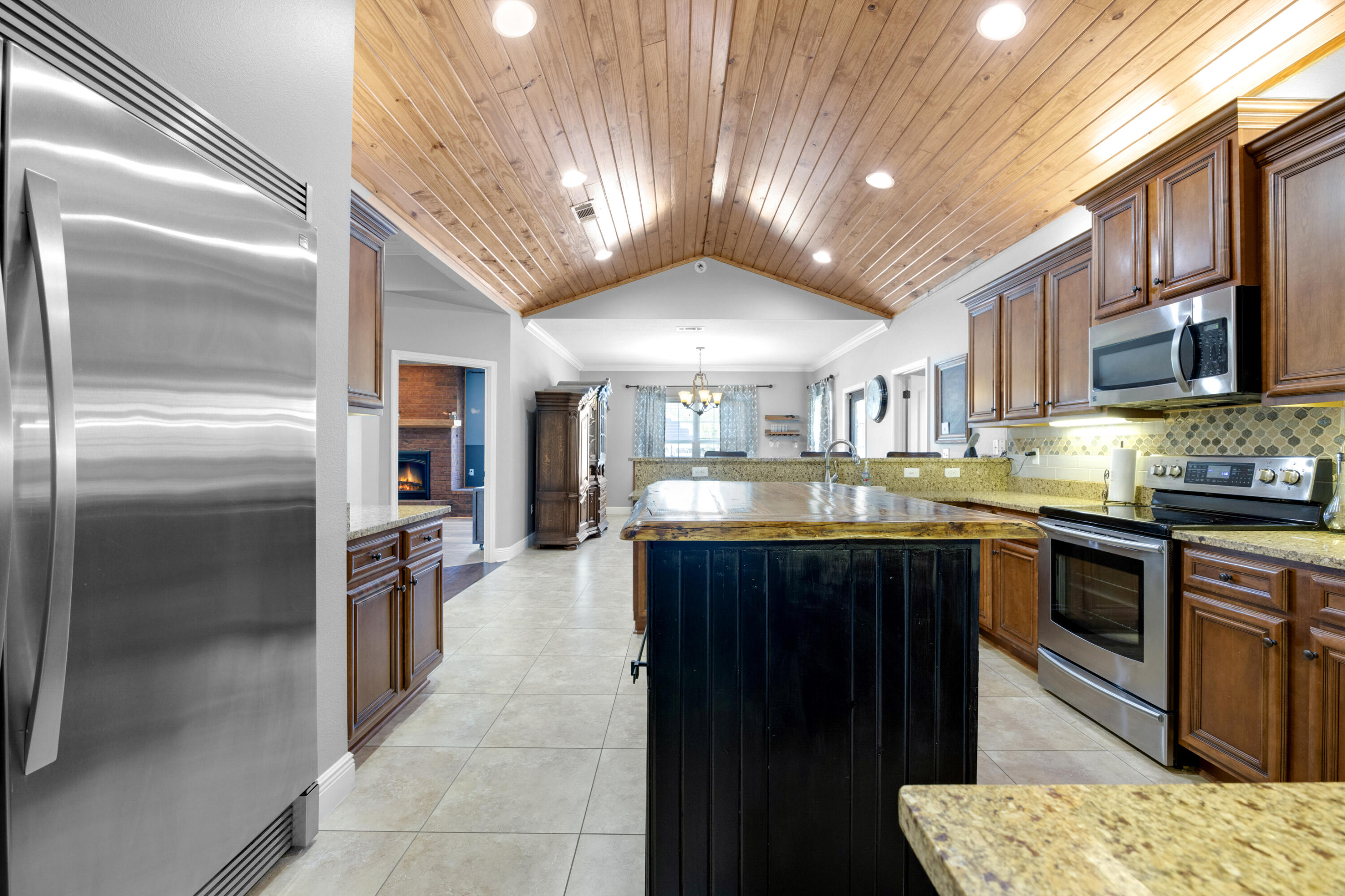 COLONY RIDGE PH II - Residential