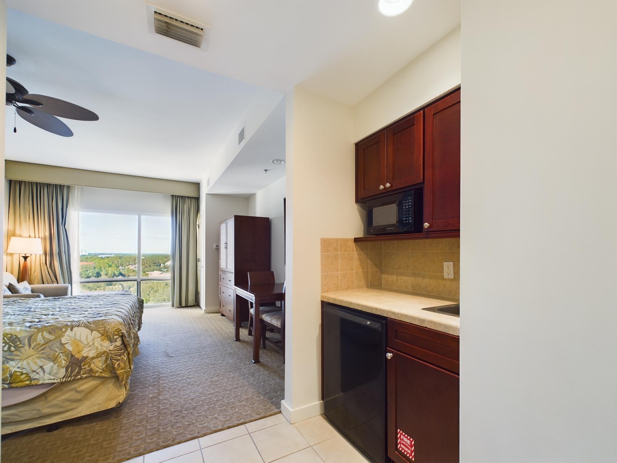 LUAU II - Residential