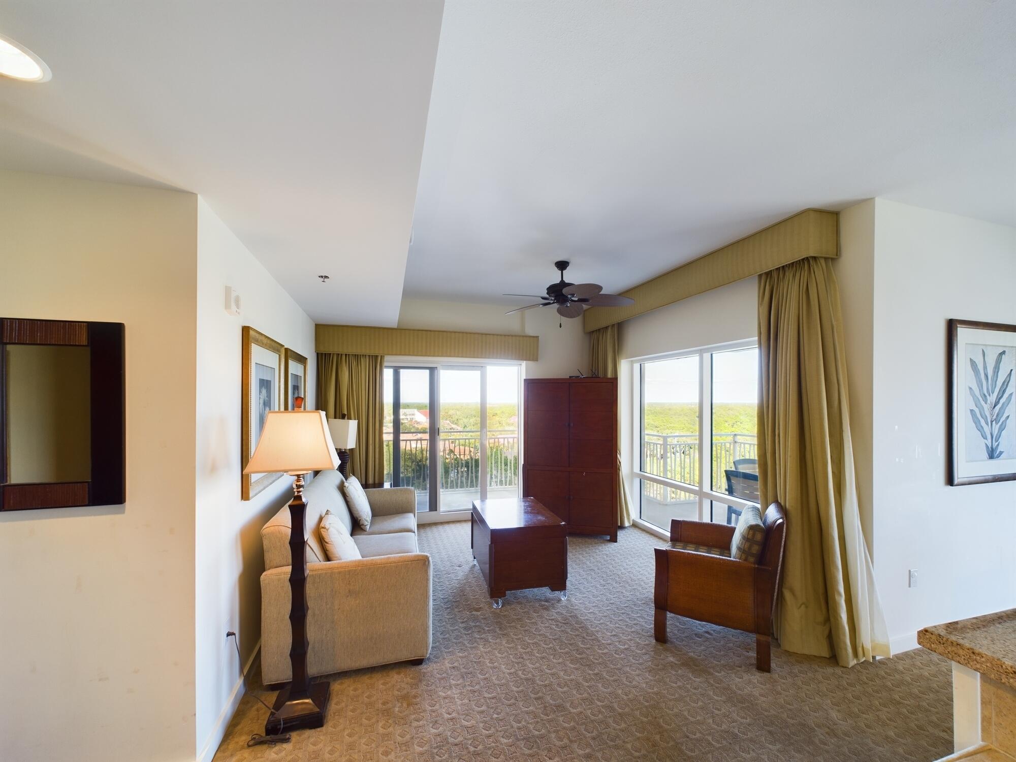 LUAU II - Residential