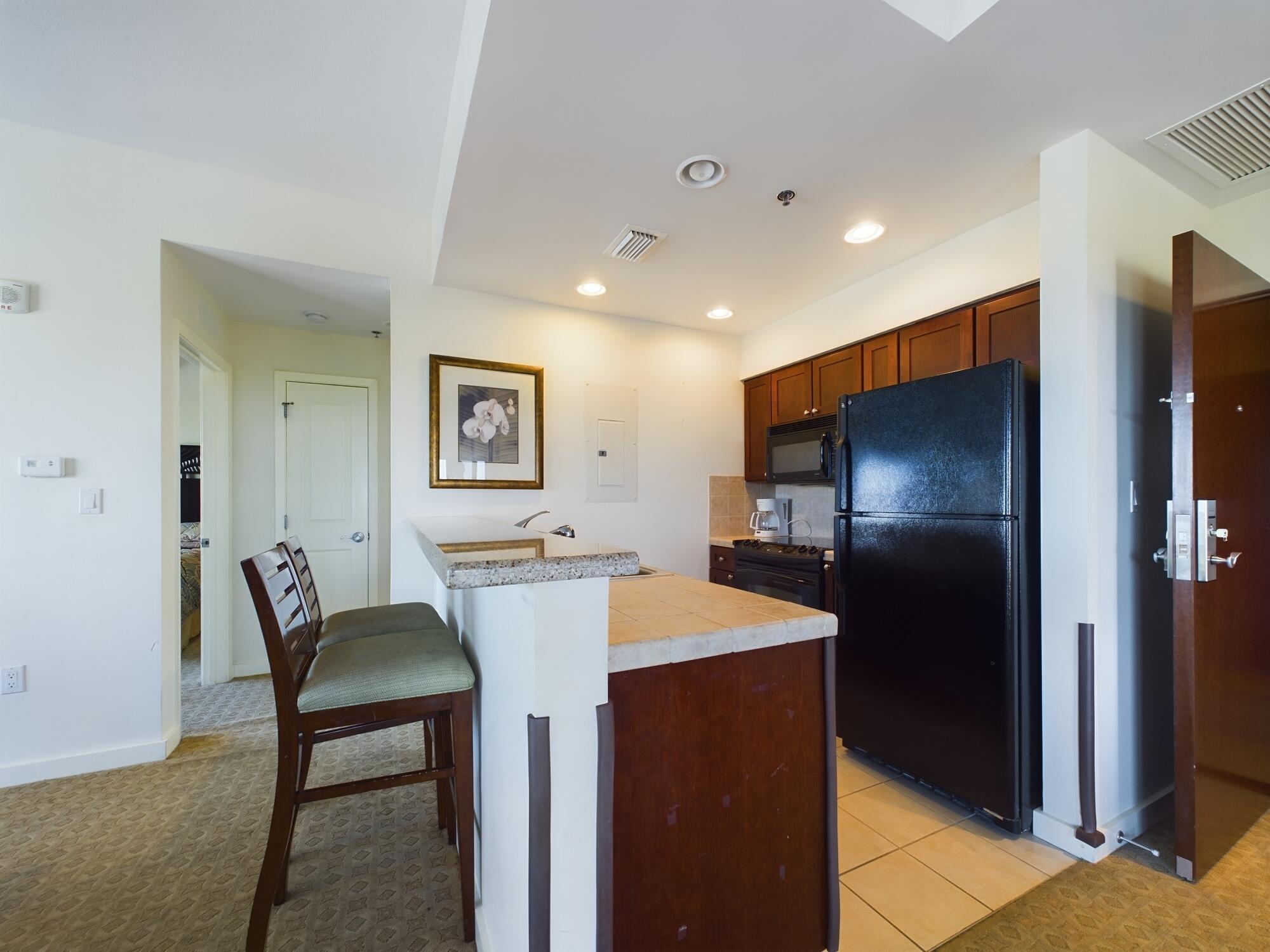 LUAU II - Residential