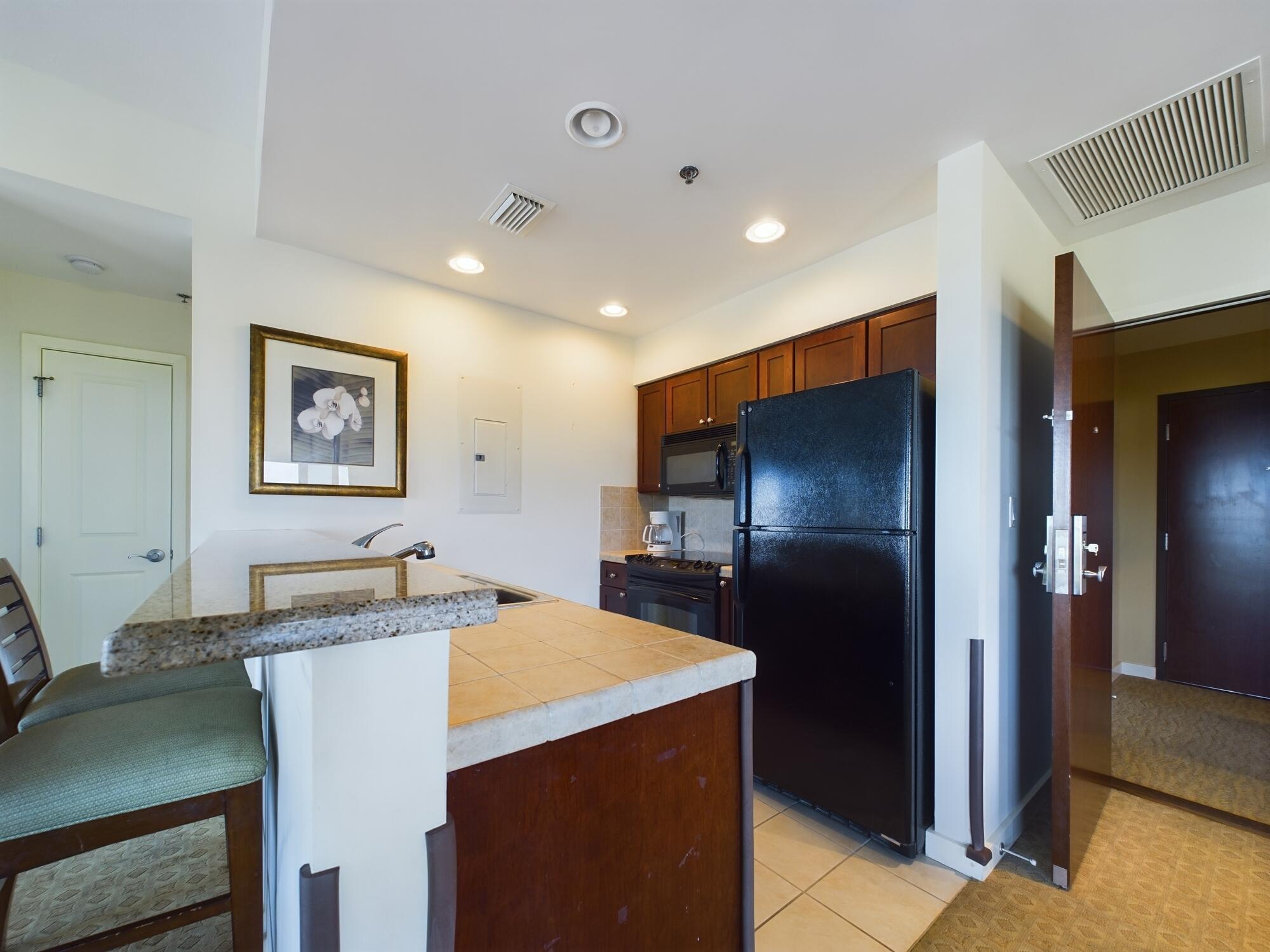 LUAU II - Residential