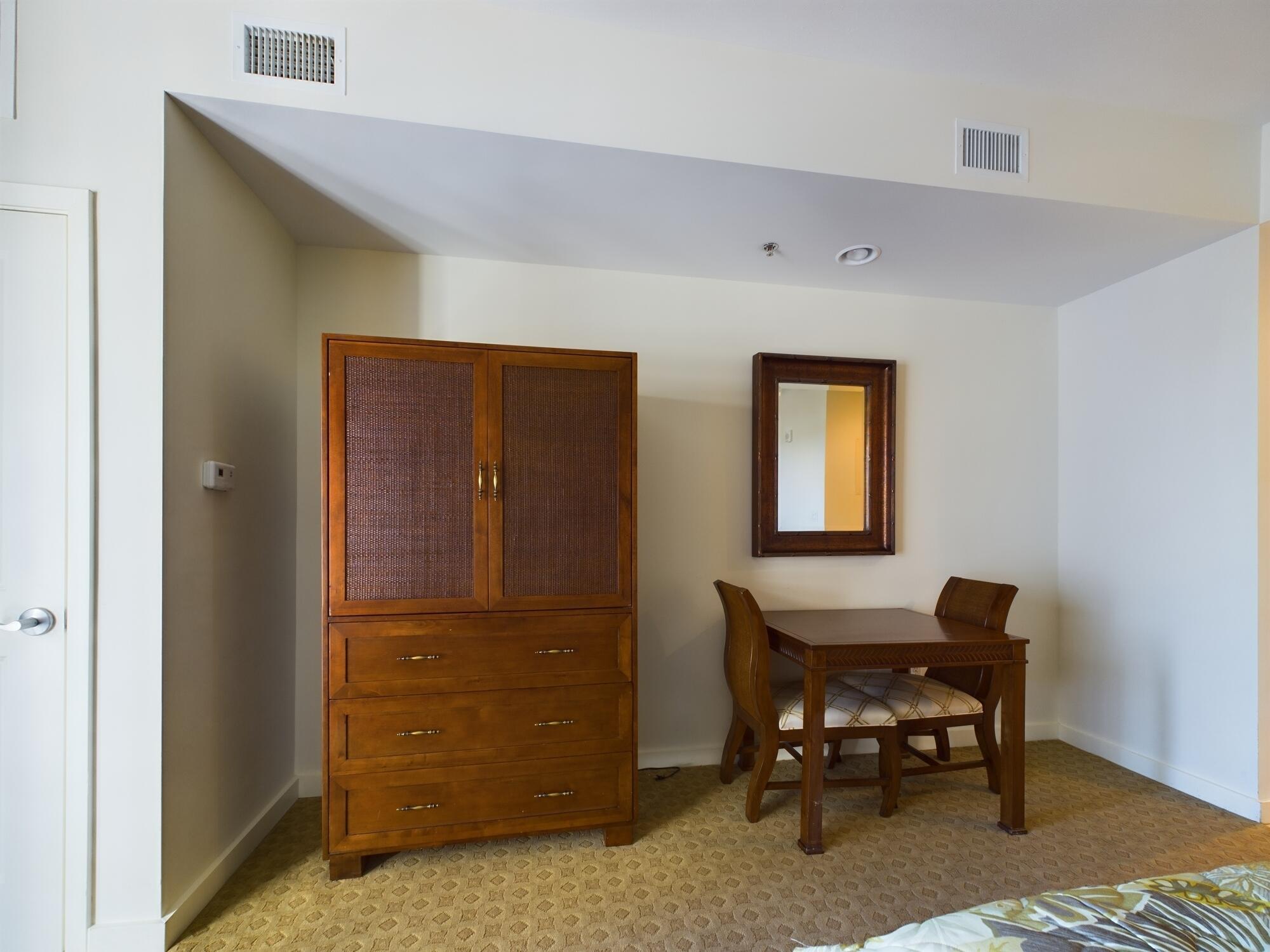 LUAU II - Residential