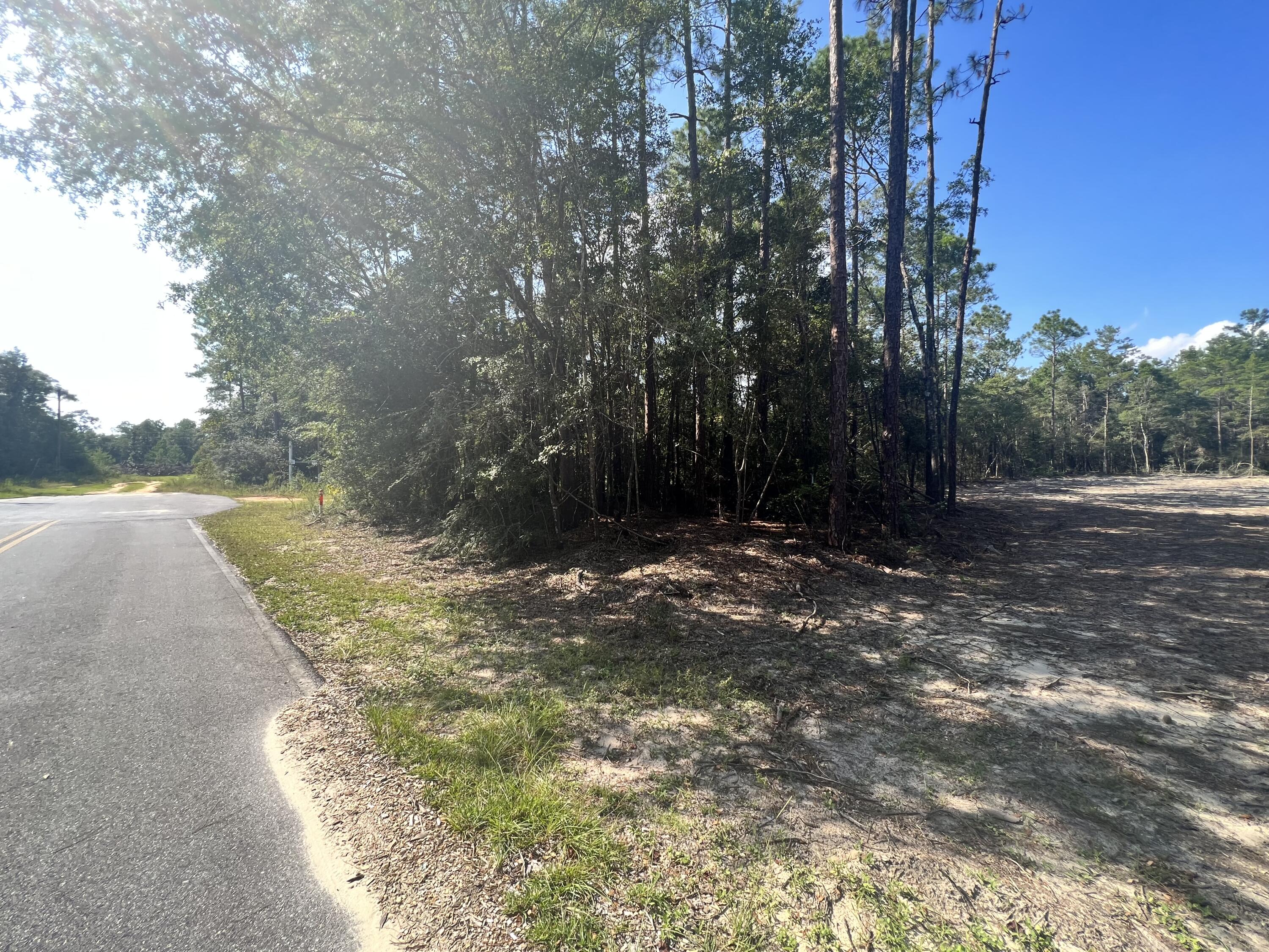 WILDWOOD LAKES - Land