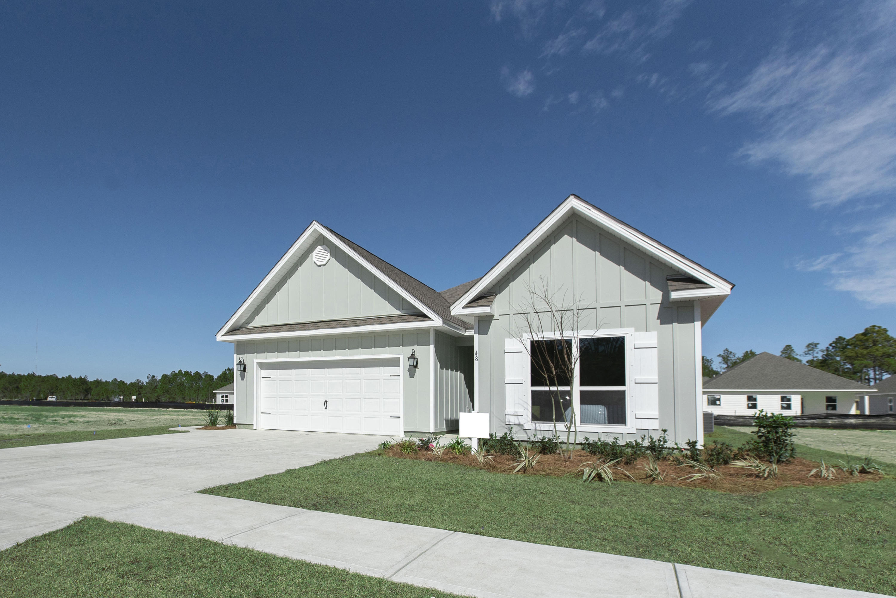 STONEGATE - Residential