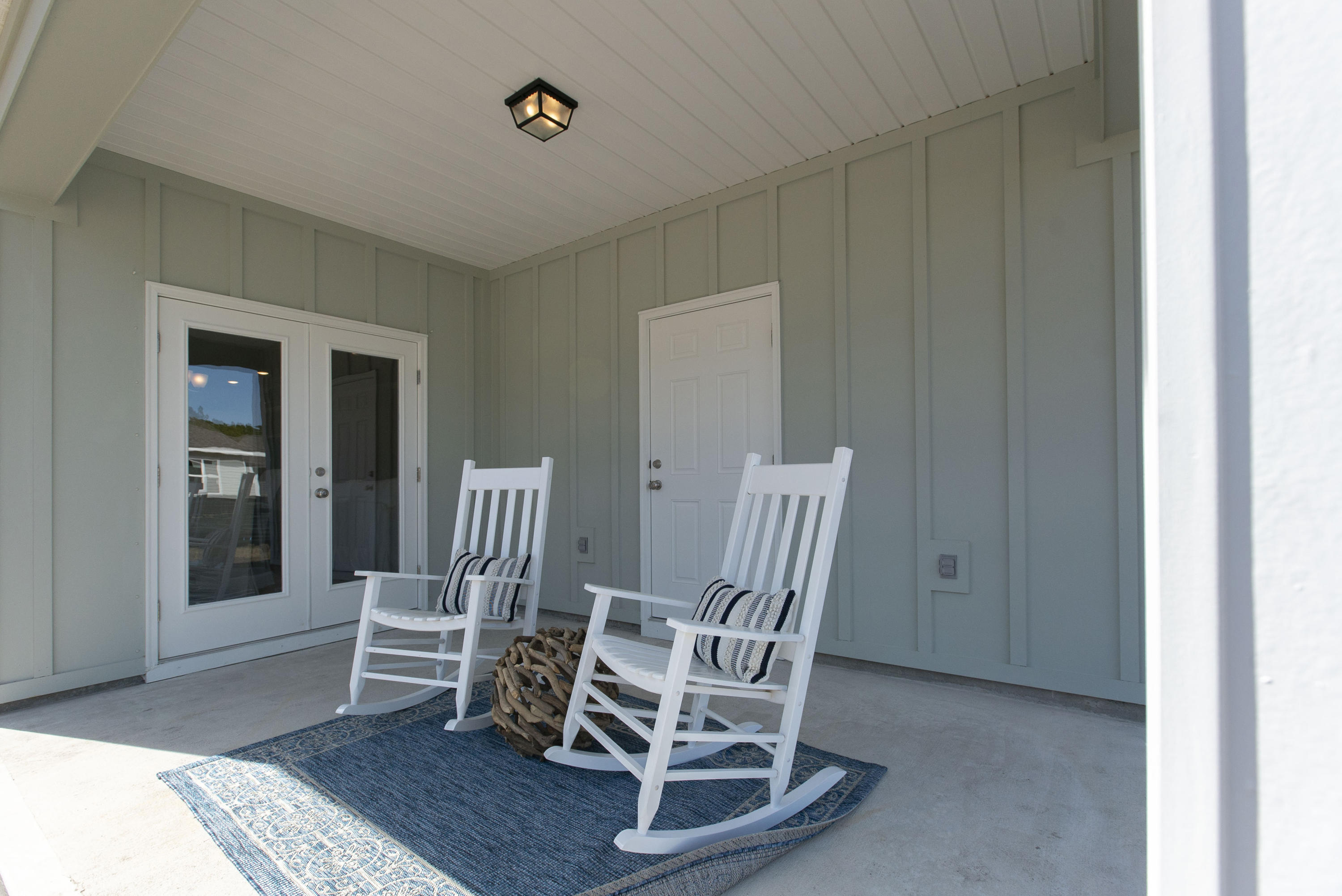 STONEGATE - Residential