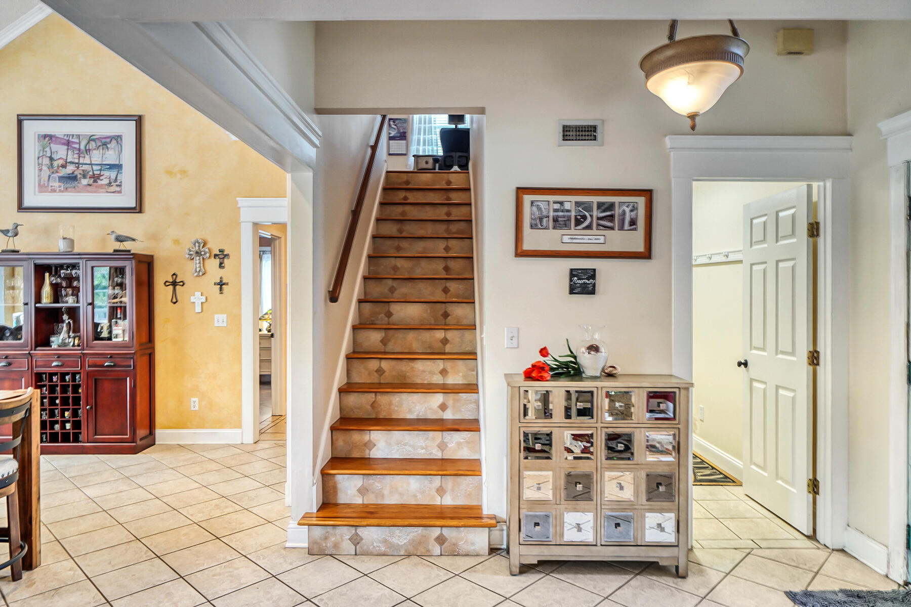 Okaloosa Island - Residential