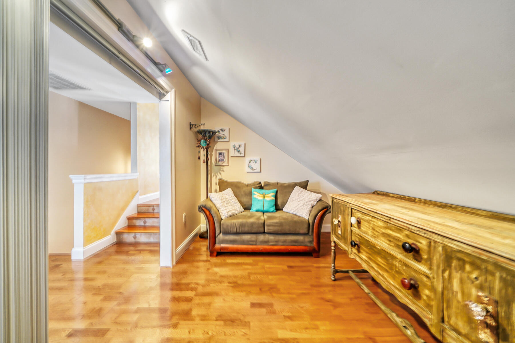 Okaloosa Island - Residential