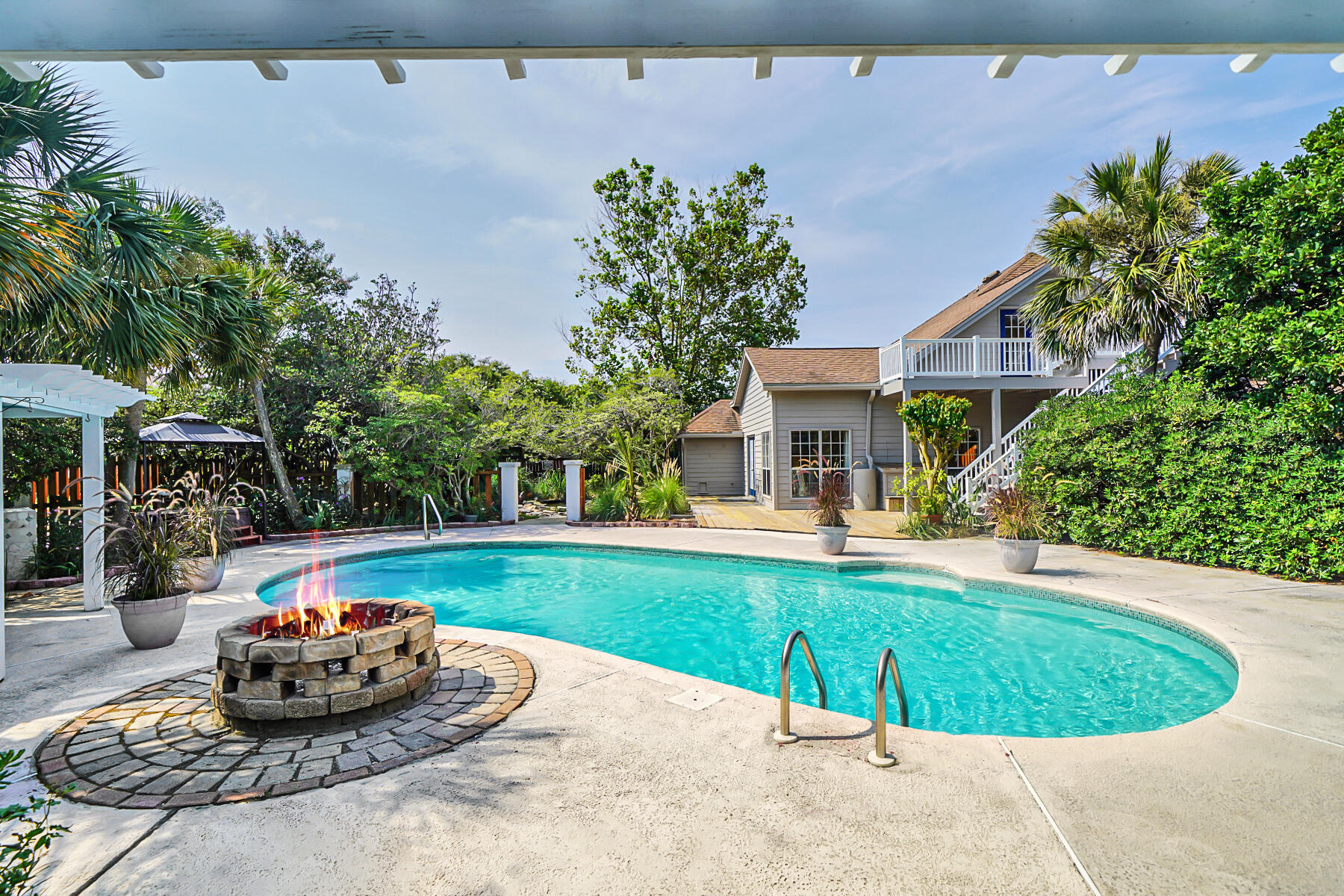 Okaloosa Island - Residential