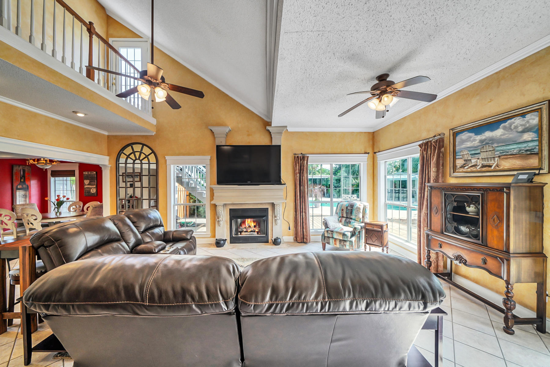 Okaloosa Island - Residential