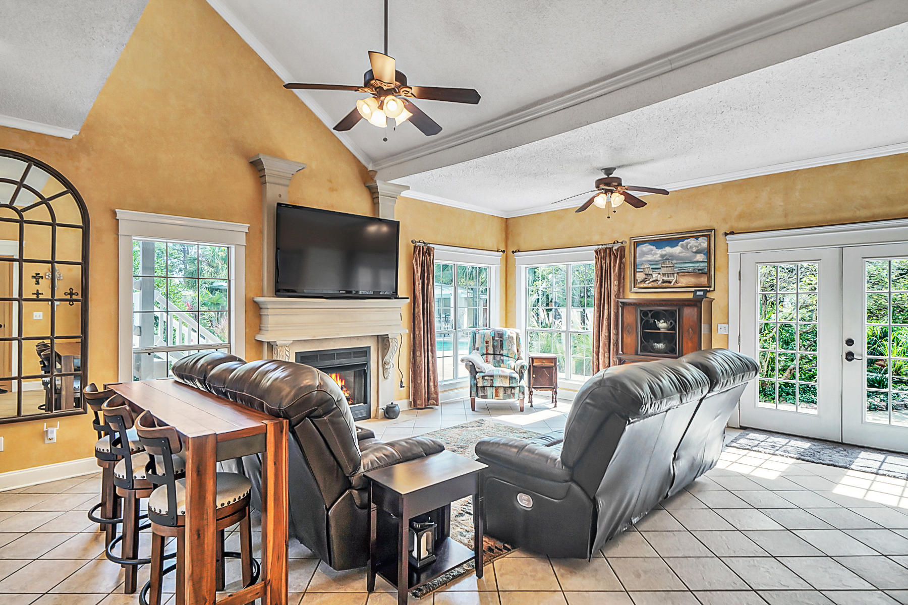 Okaloosa Island - Residential