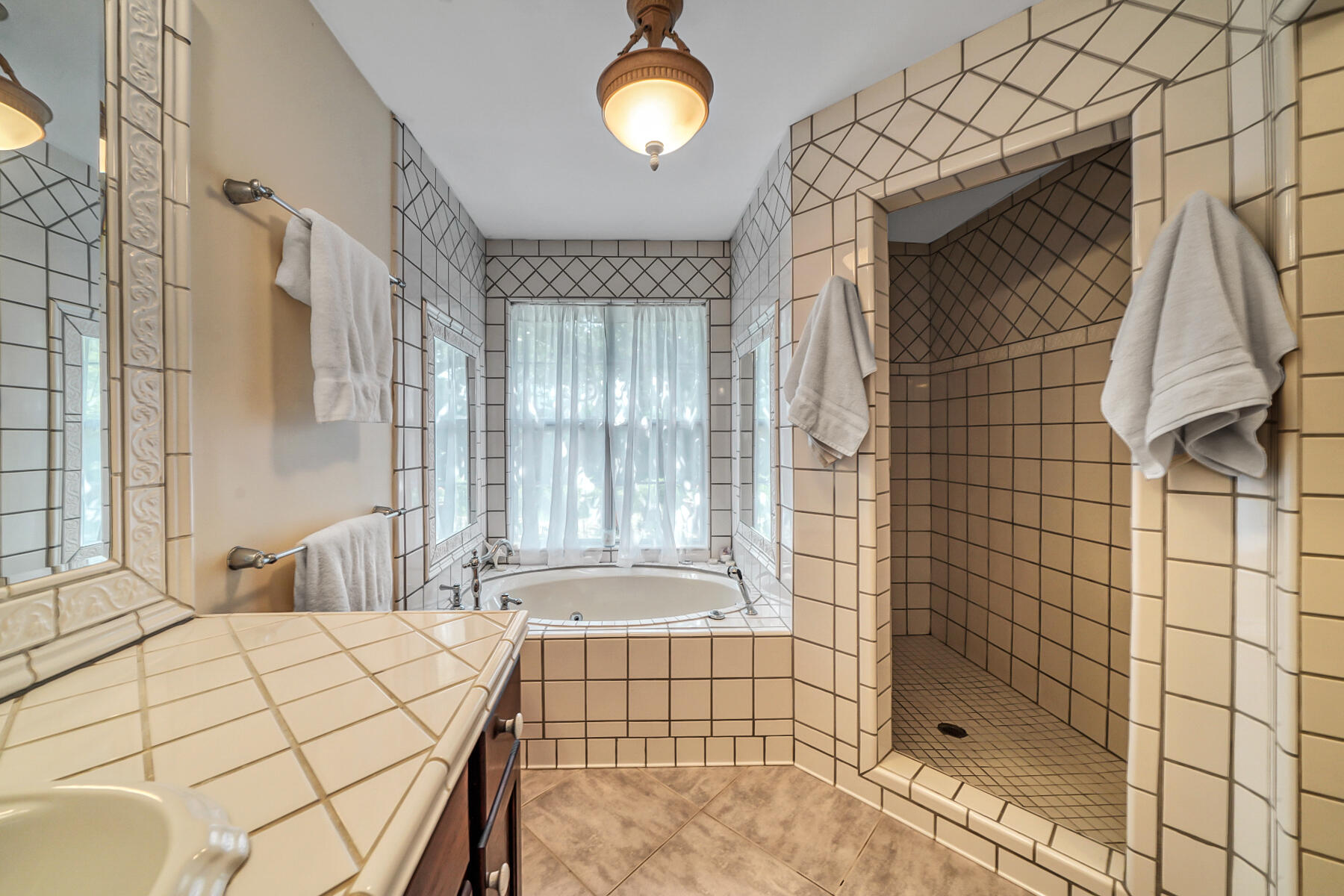 Okaloosa Island - Residential