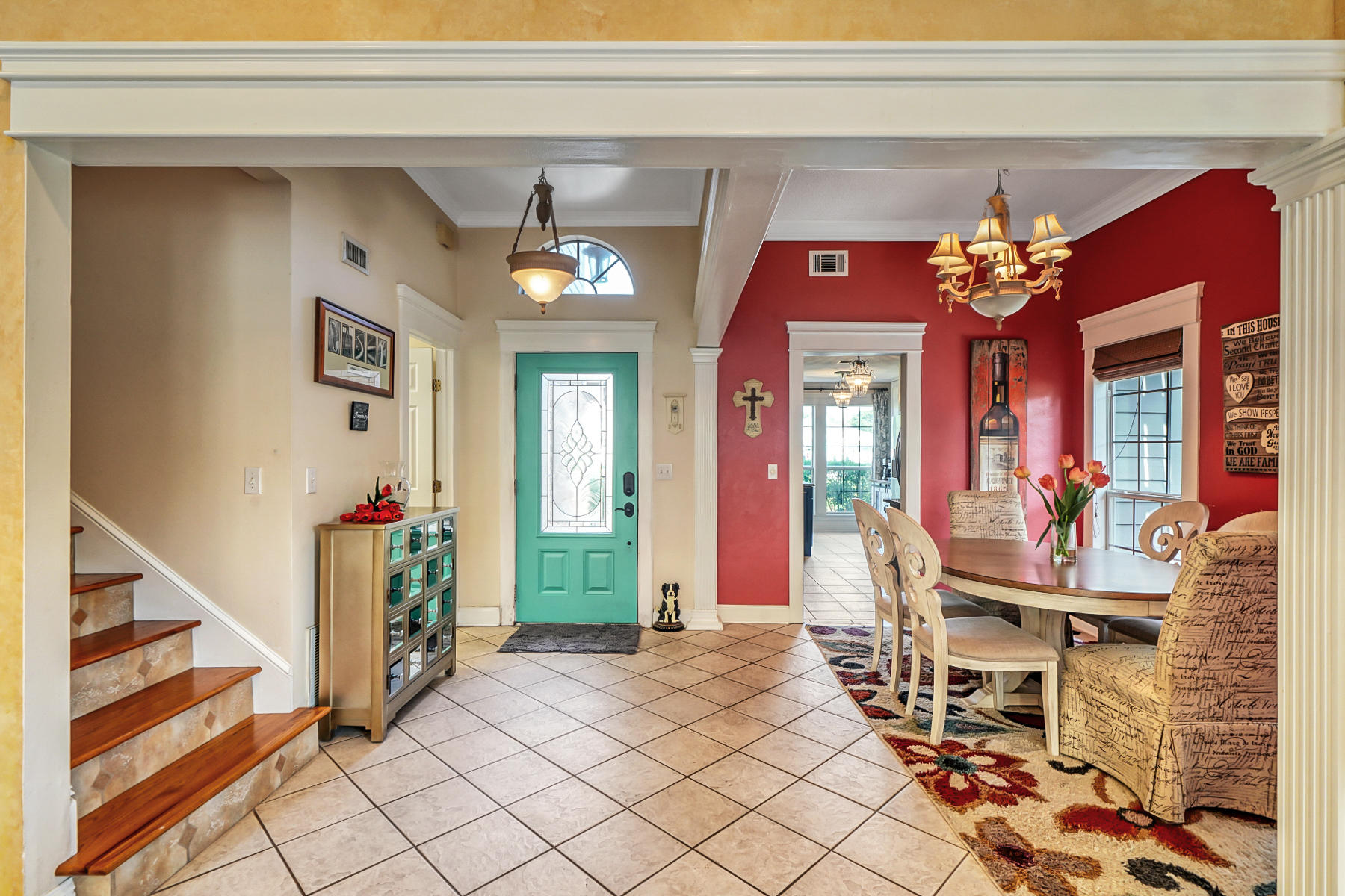 Okaloosa Island - Residential