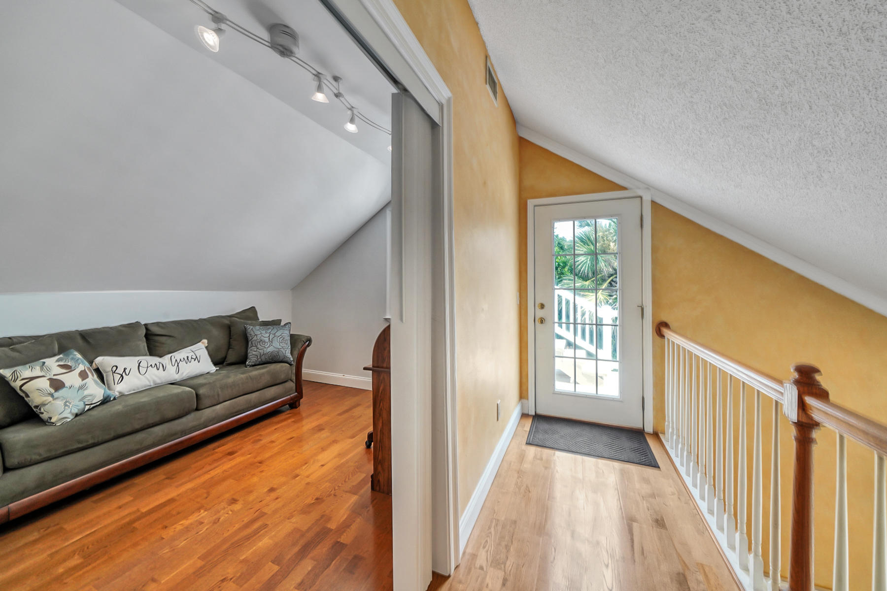 Okaloosa Island - Residential