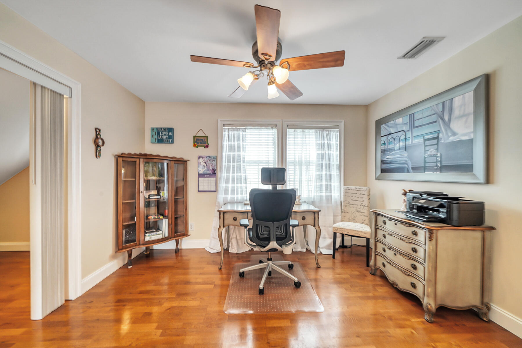 Okaloosa Island - Residential