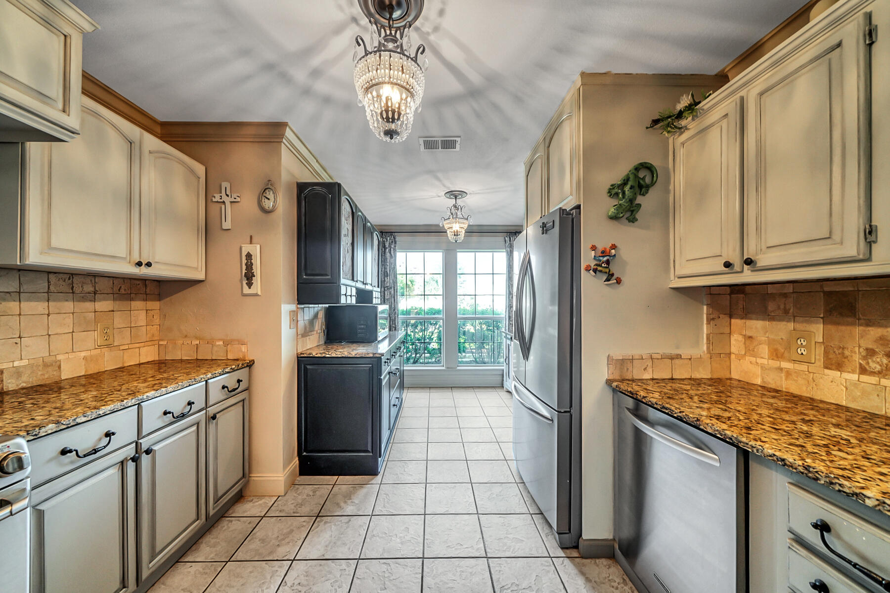 Okaloosa Island - Residential