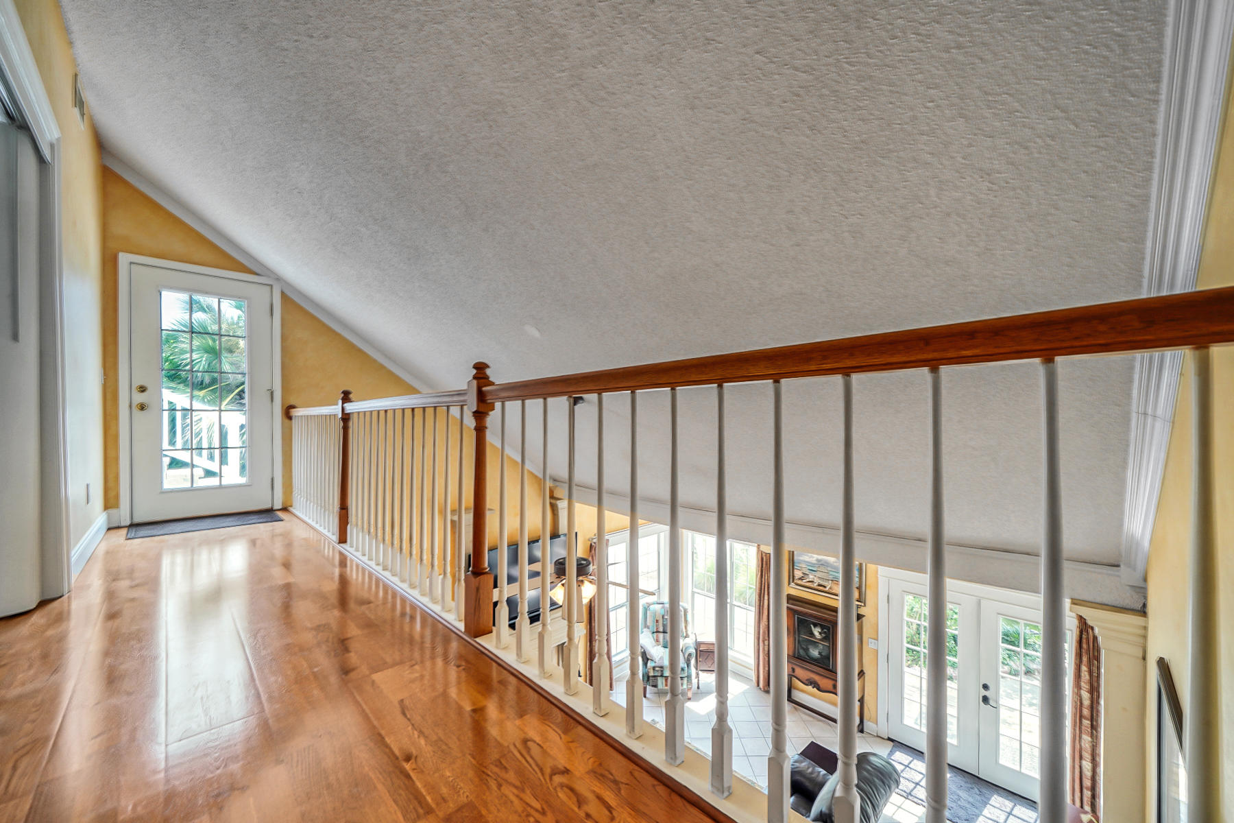 Okaloosa Island - Residential