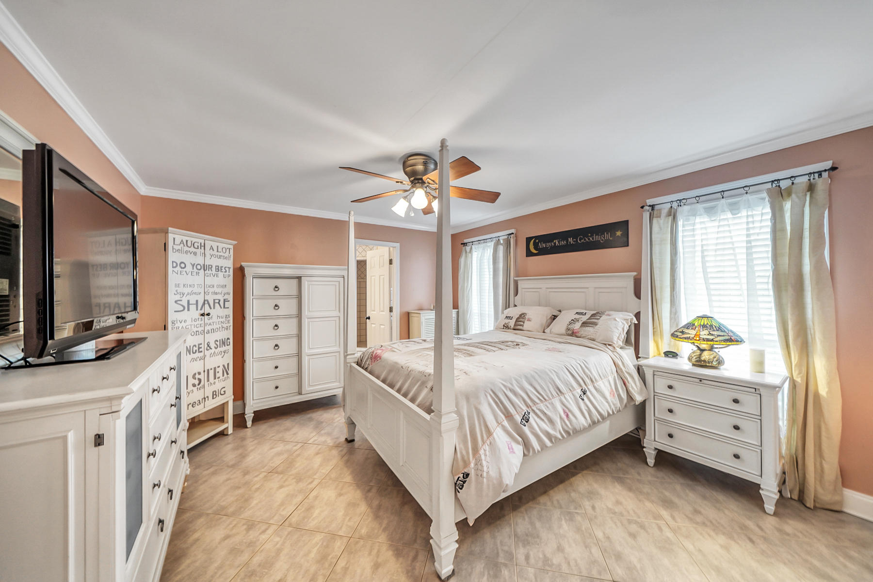 Okaloosa Island - Residential