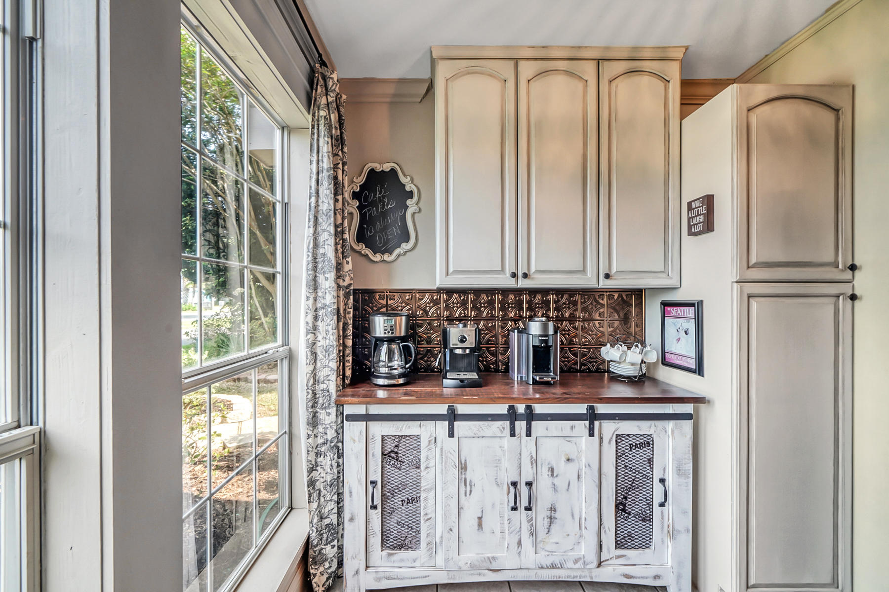 Okaloosa Island - Residential