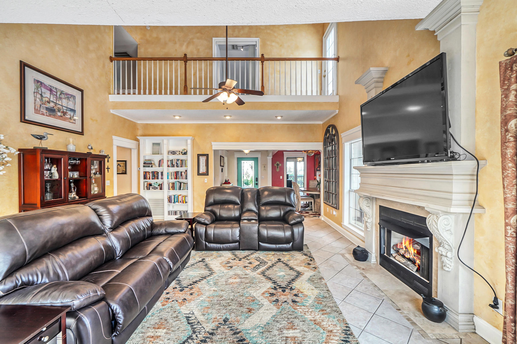 Okaloosa Island - Residential