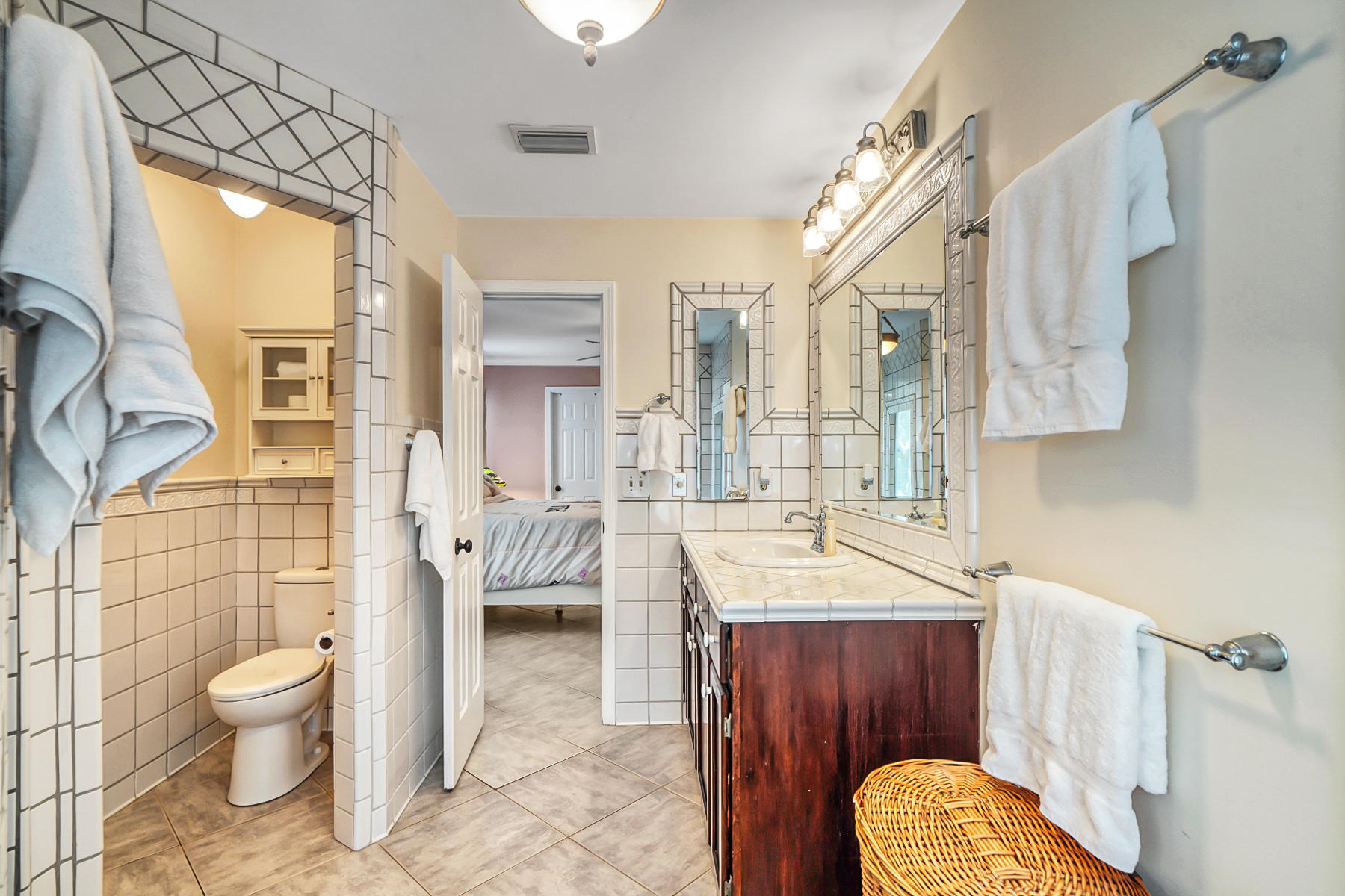 Okaloosa Island - Residential