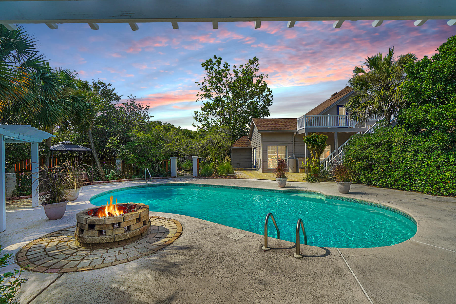 Okaloosa Island - Residential