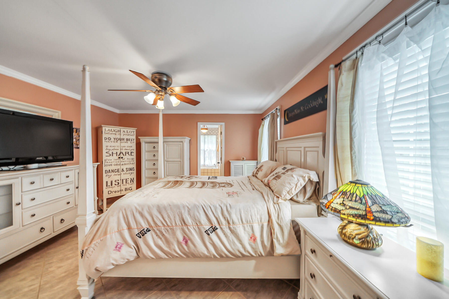 Okaloosa Island - Residential