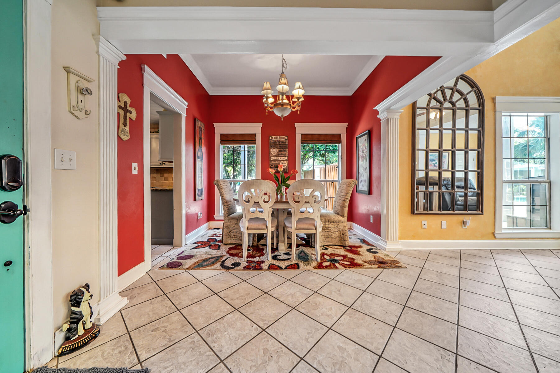 Okaloosa Island - Residential