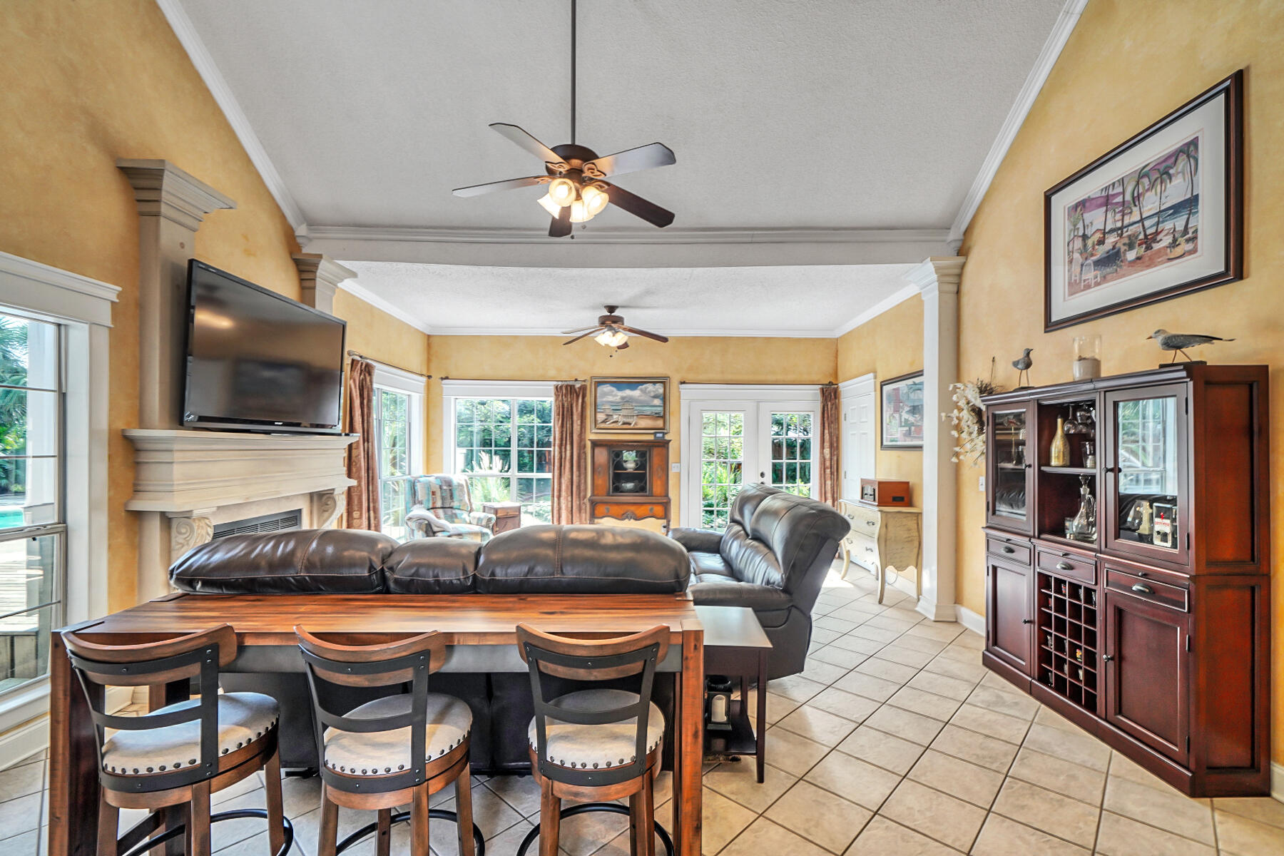 Okaloosa Island - Residential