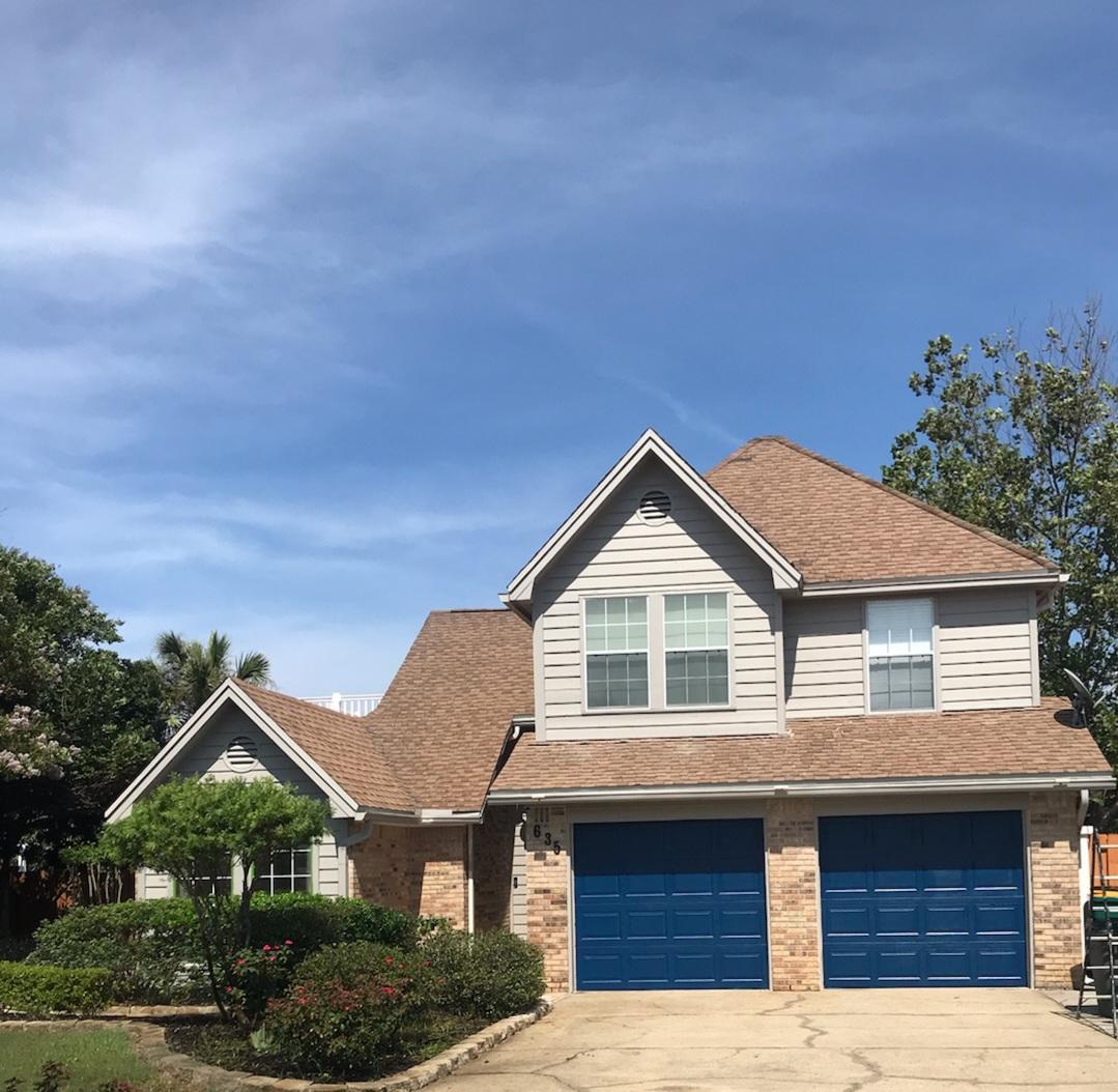 Okaloosa Island - Residential