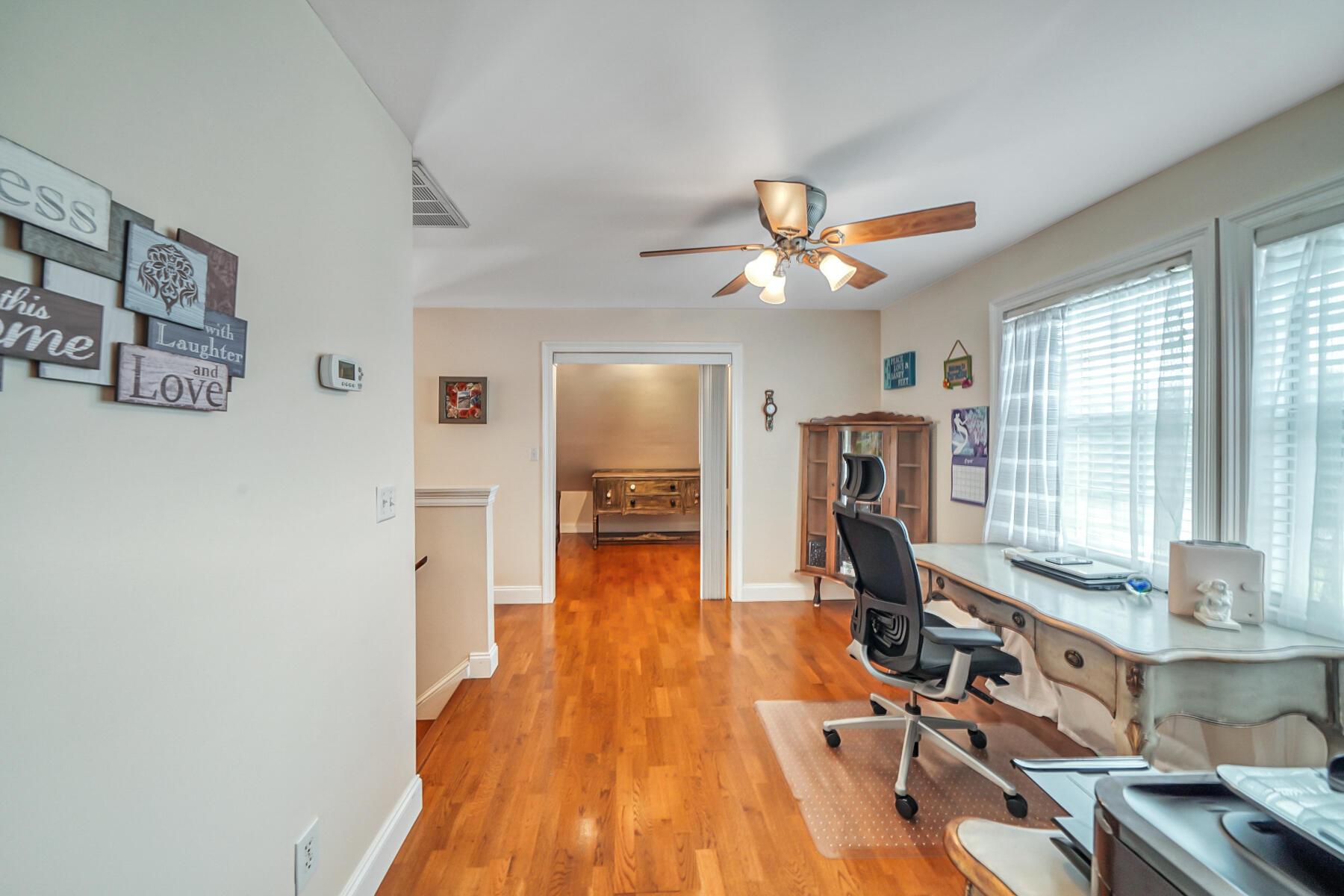 Okaloosa Island - Residential