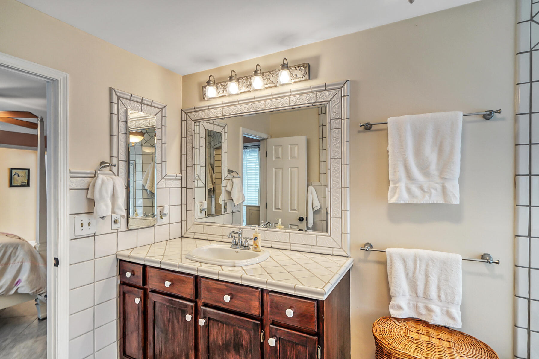 Okaloosa Island - Residential