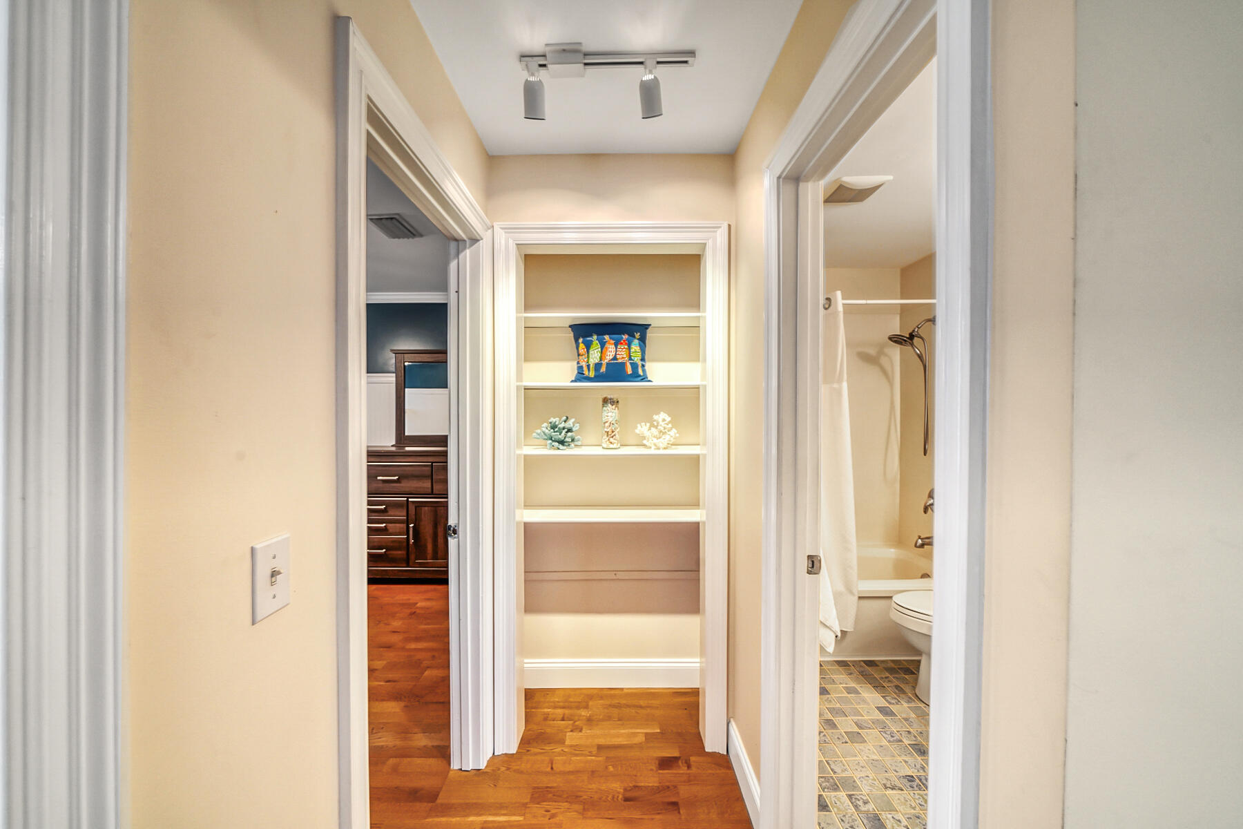 Okaloosa Island - Residential