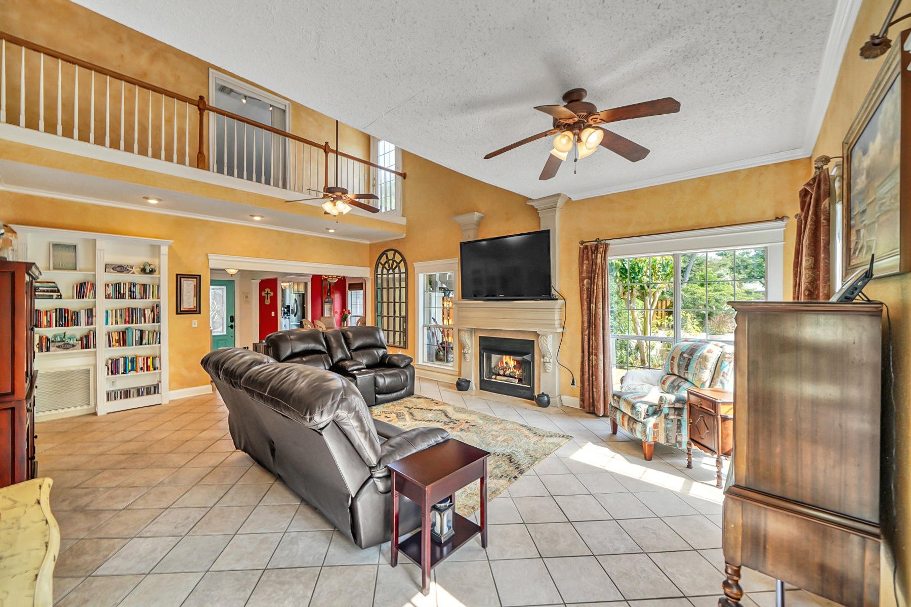 Okaloosa Island - Residential