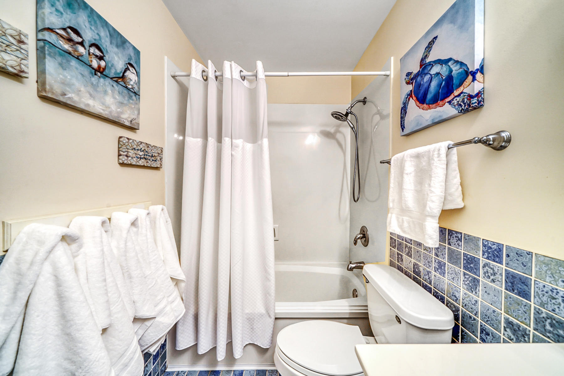 Okaloosa Island - Residential