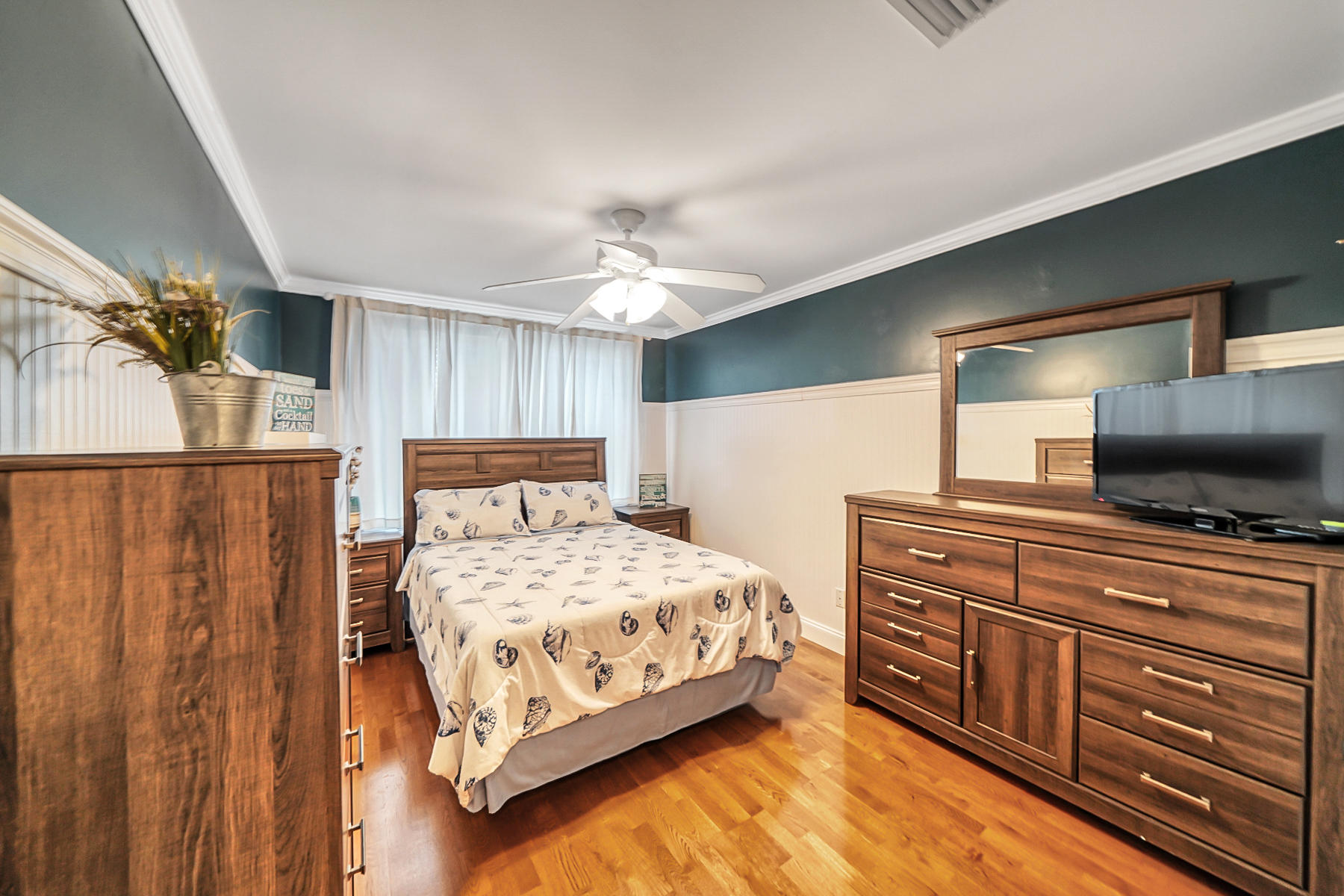 Okaloosa Island - Residential