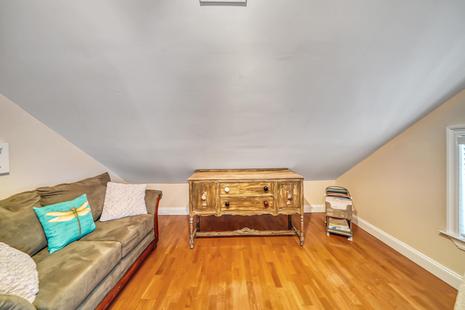 Okaloosa Island - Residential