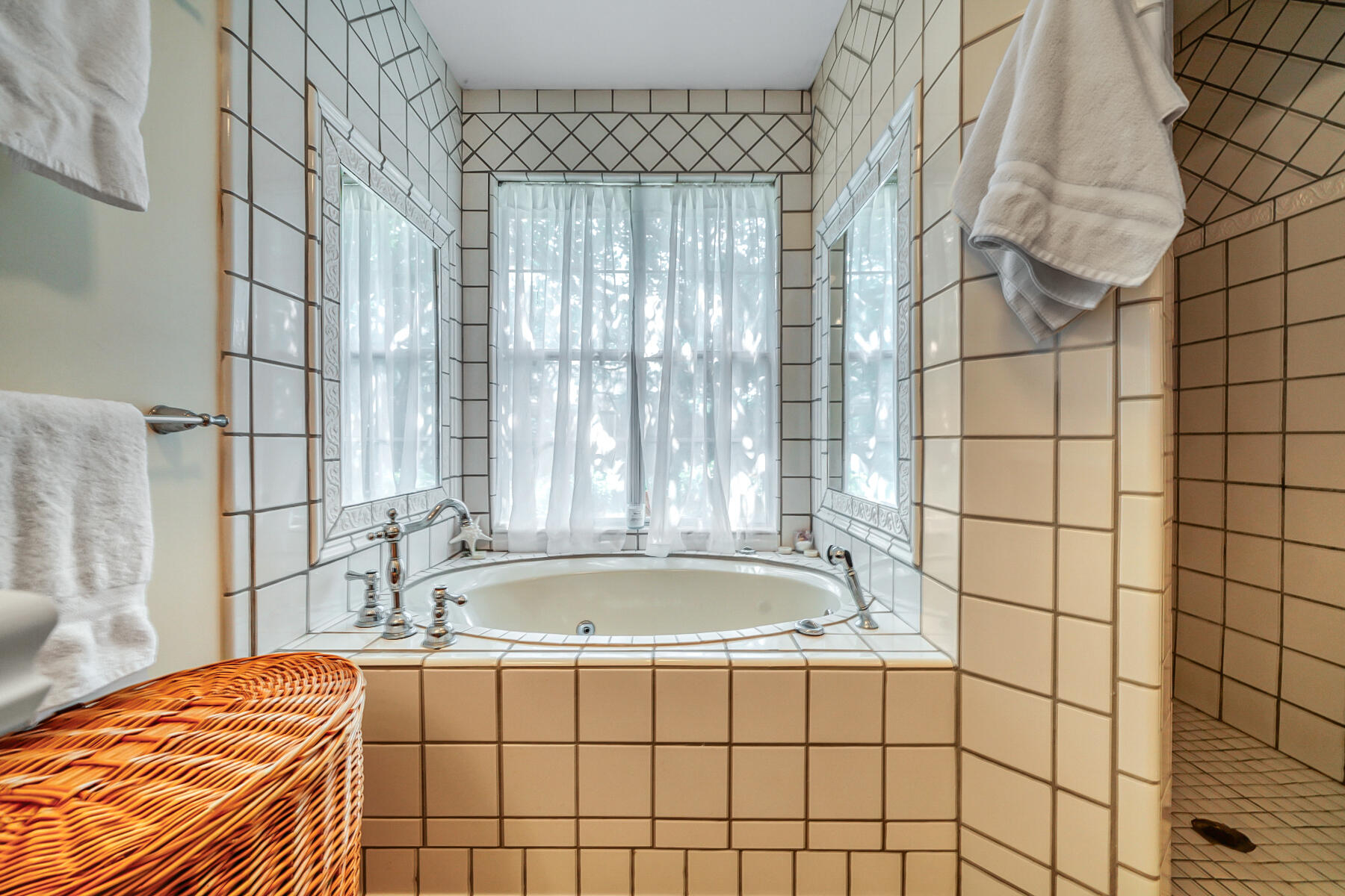 Okaloosa Island - Residential