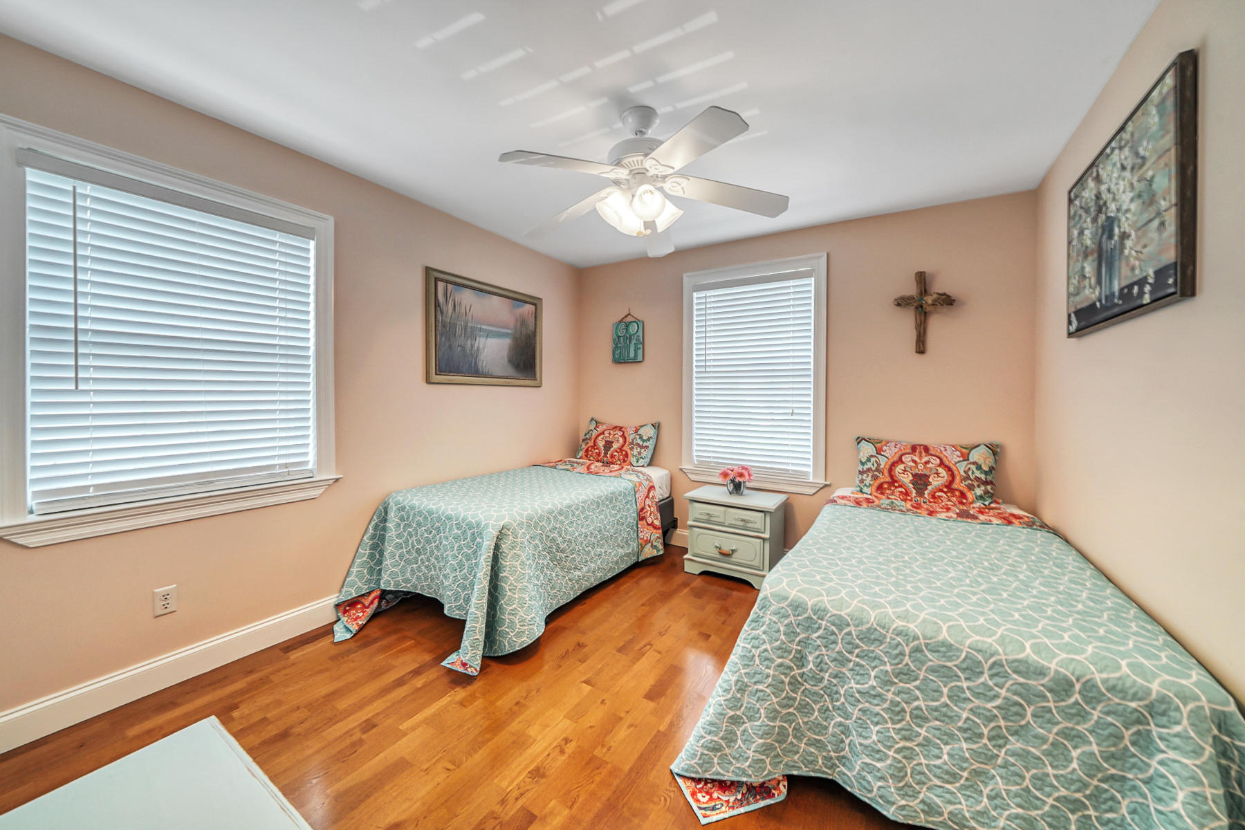 Okaloosa Island - Residential