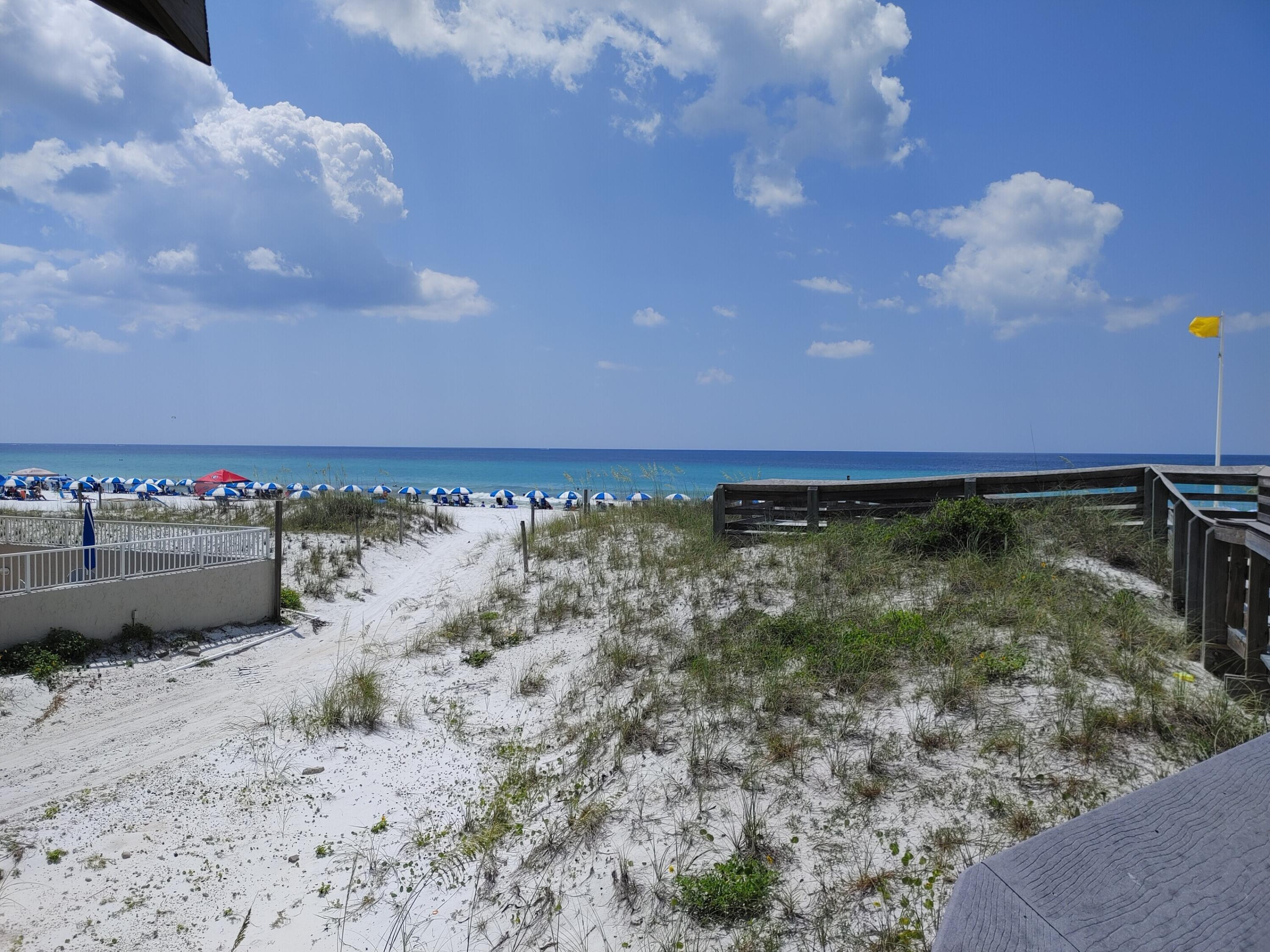 Okaloosa Island - Residential