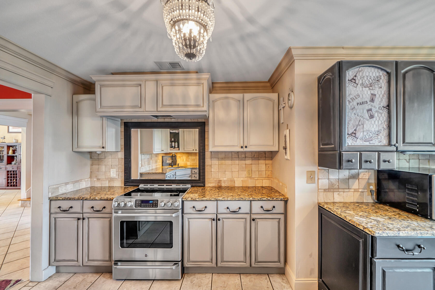 Okaloosa Island - Residential