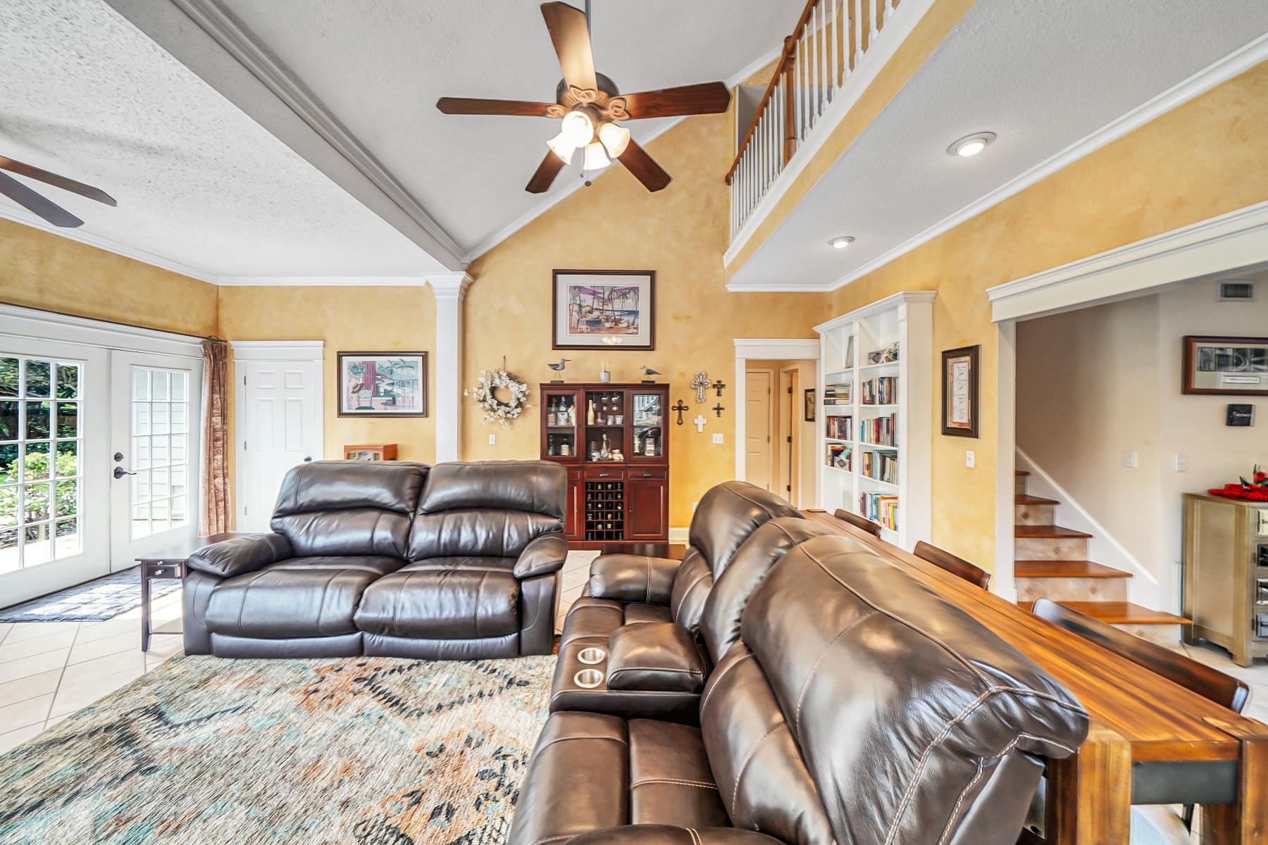 Okaloosa Island - Residential