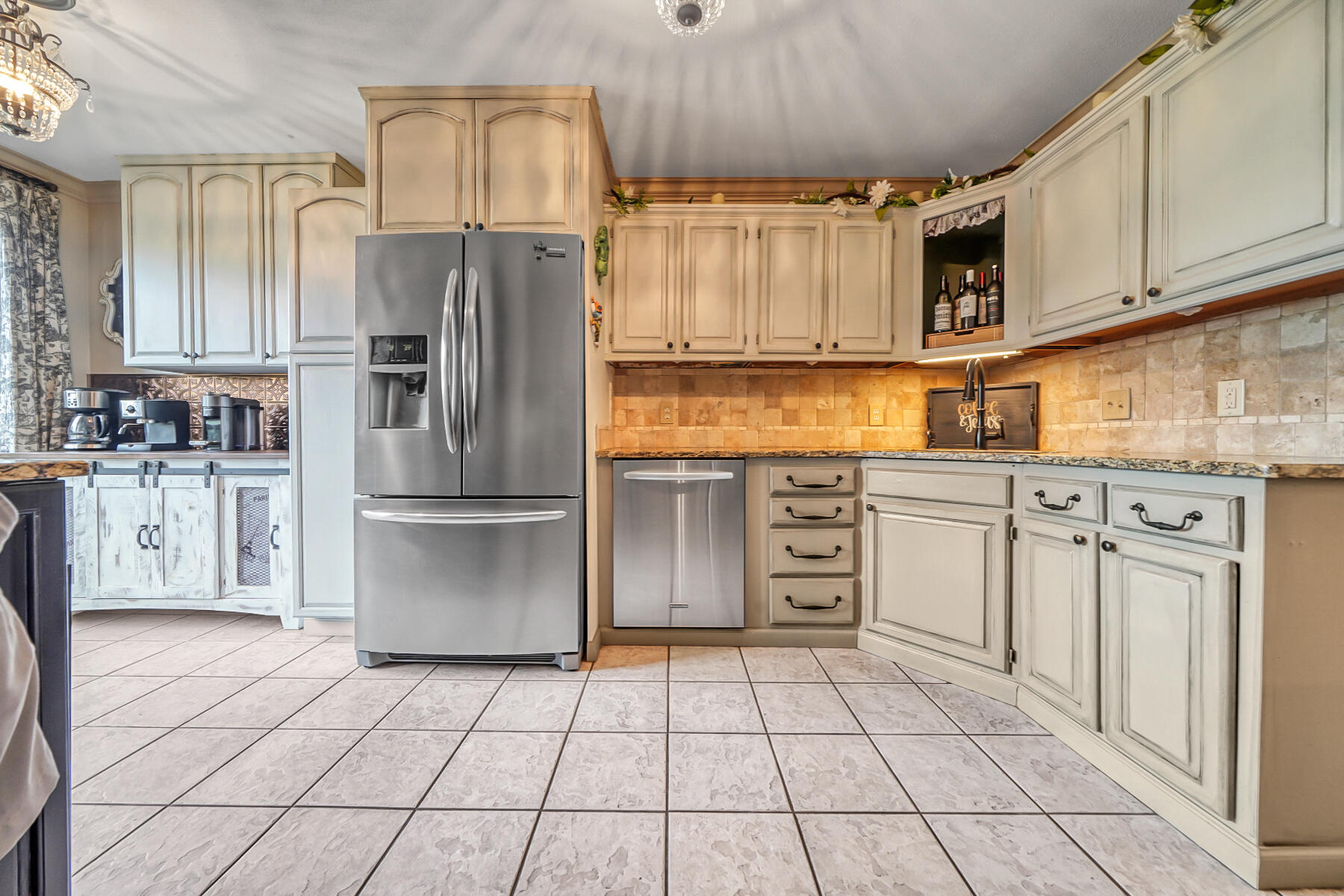 Okaloosa Island - Residential