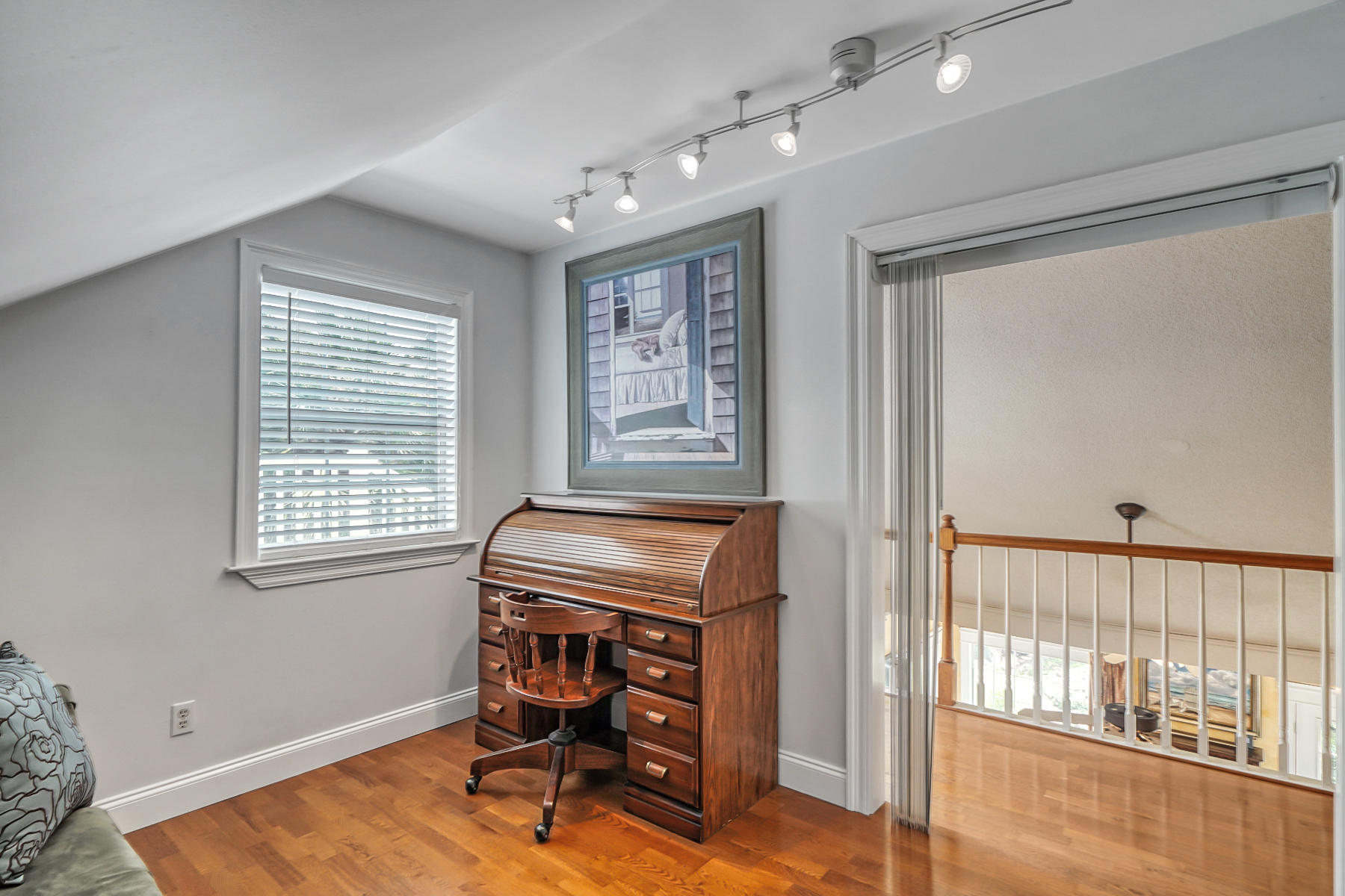 Okaloosa Island - Residential