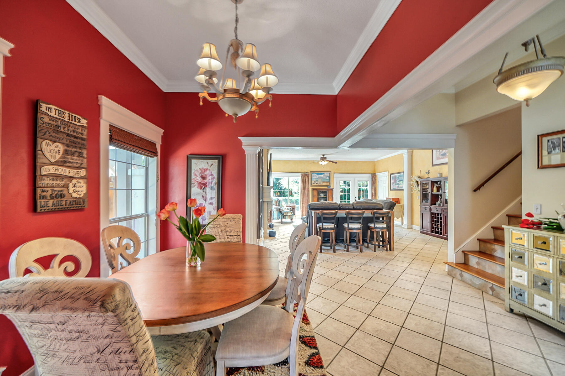 Okaloosa Island - Residential