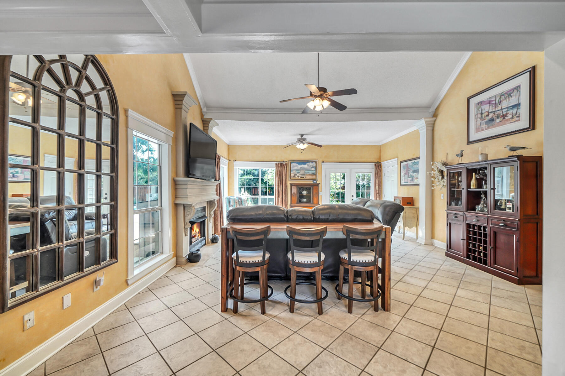 Okaloosa Island - Residential